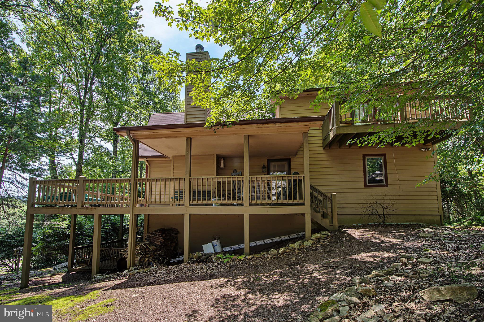 MONTE VISTA HEIGHTS - Residential