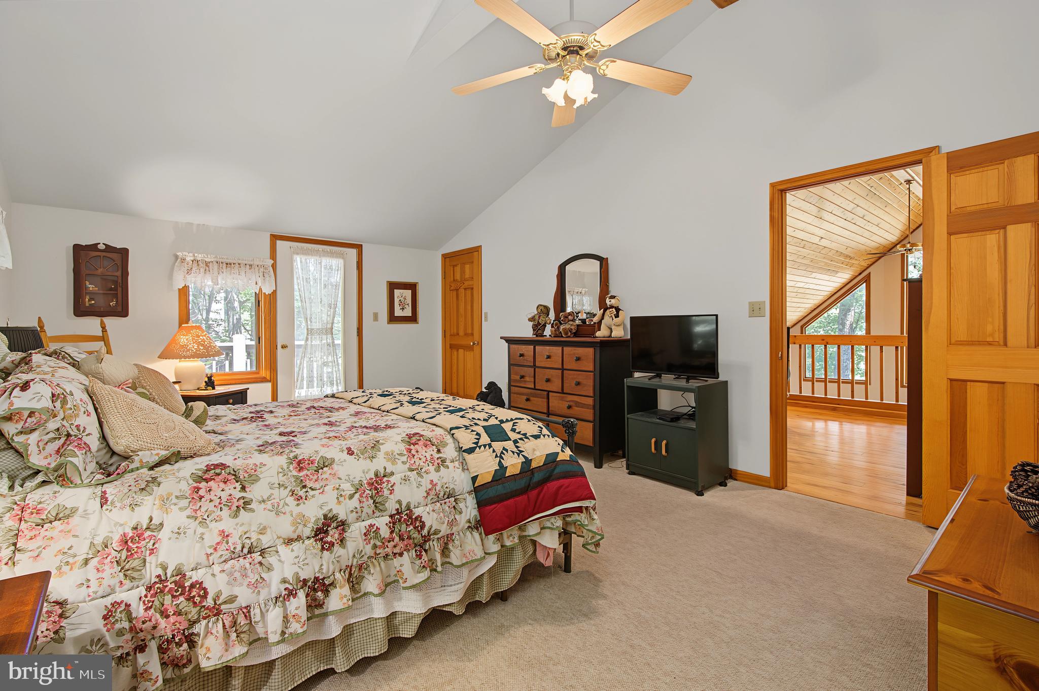 MONTE VISTA HEIGHTS - Residential