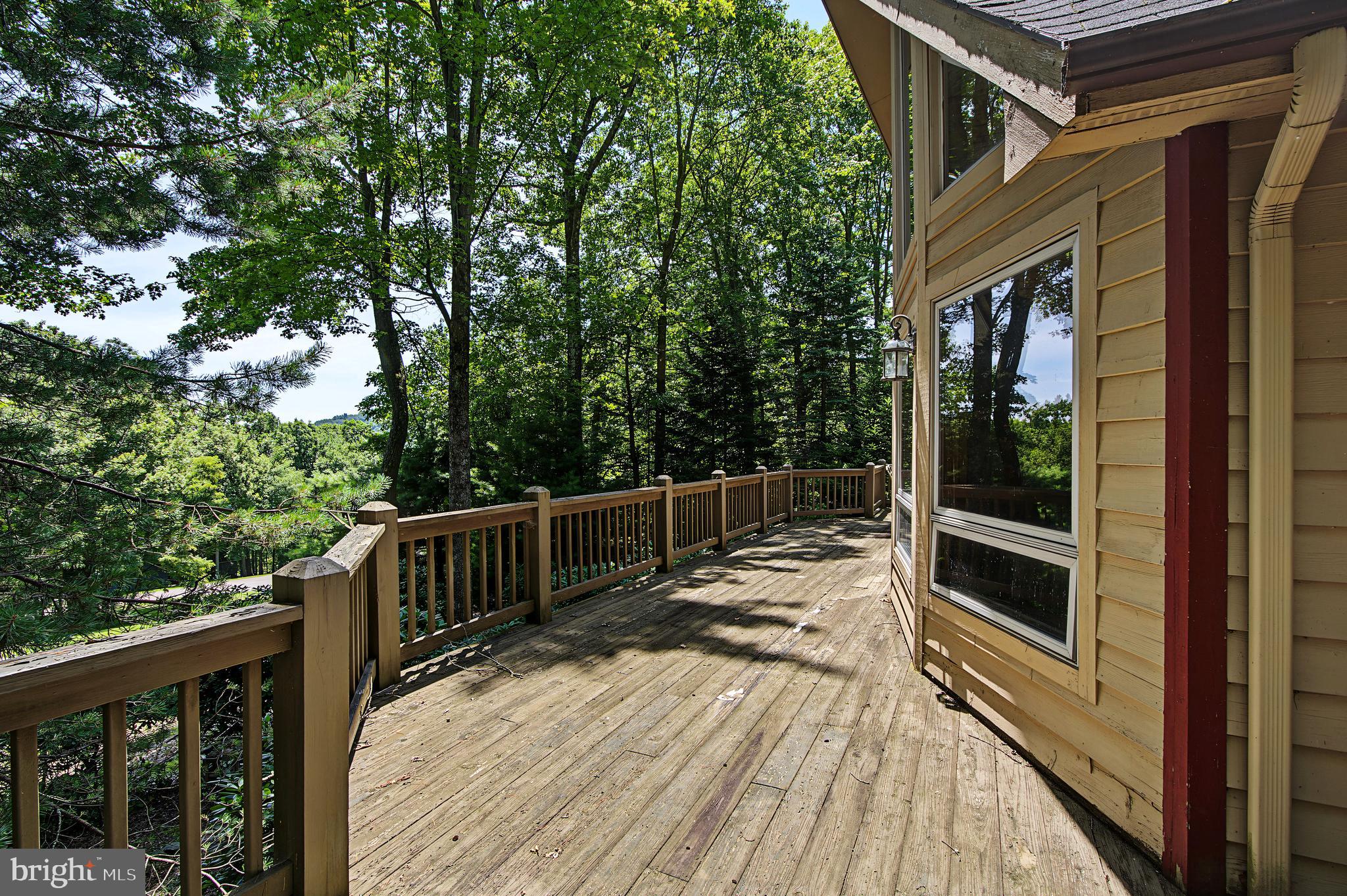 MONTE VISTA HEIGHTS - Residential