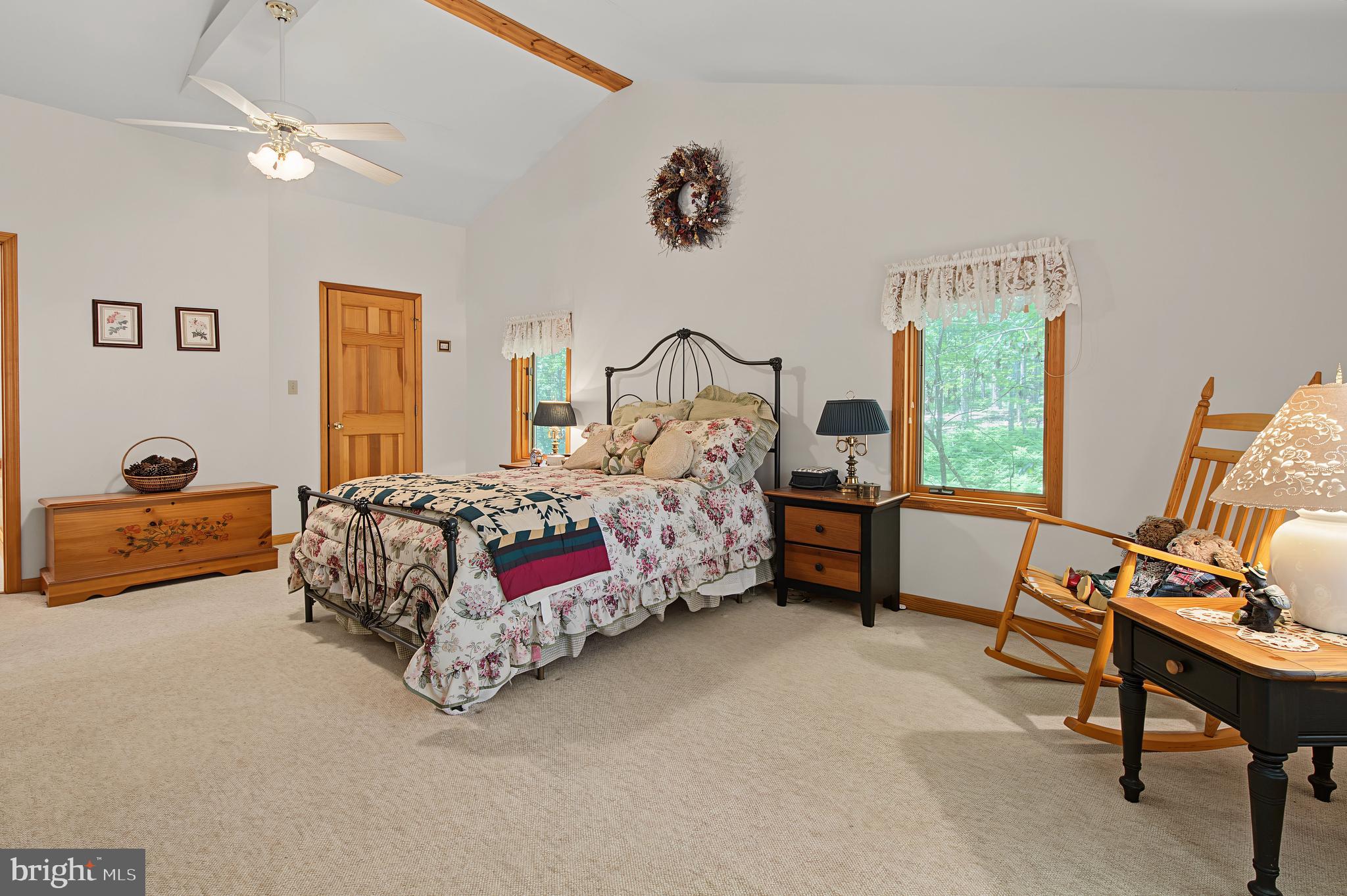 MONTE VISTA HEIGHTS - Residential