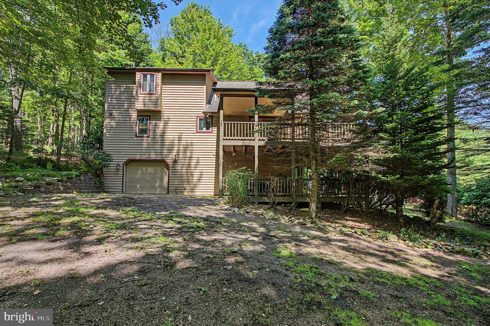 MONTE VISTA HEIGHTS - Residential