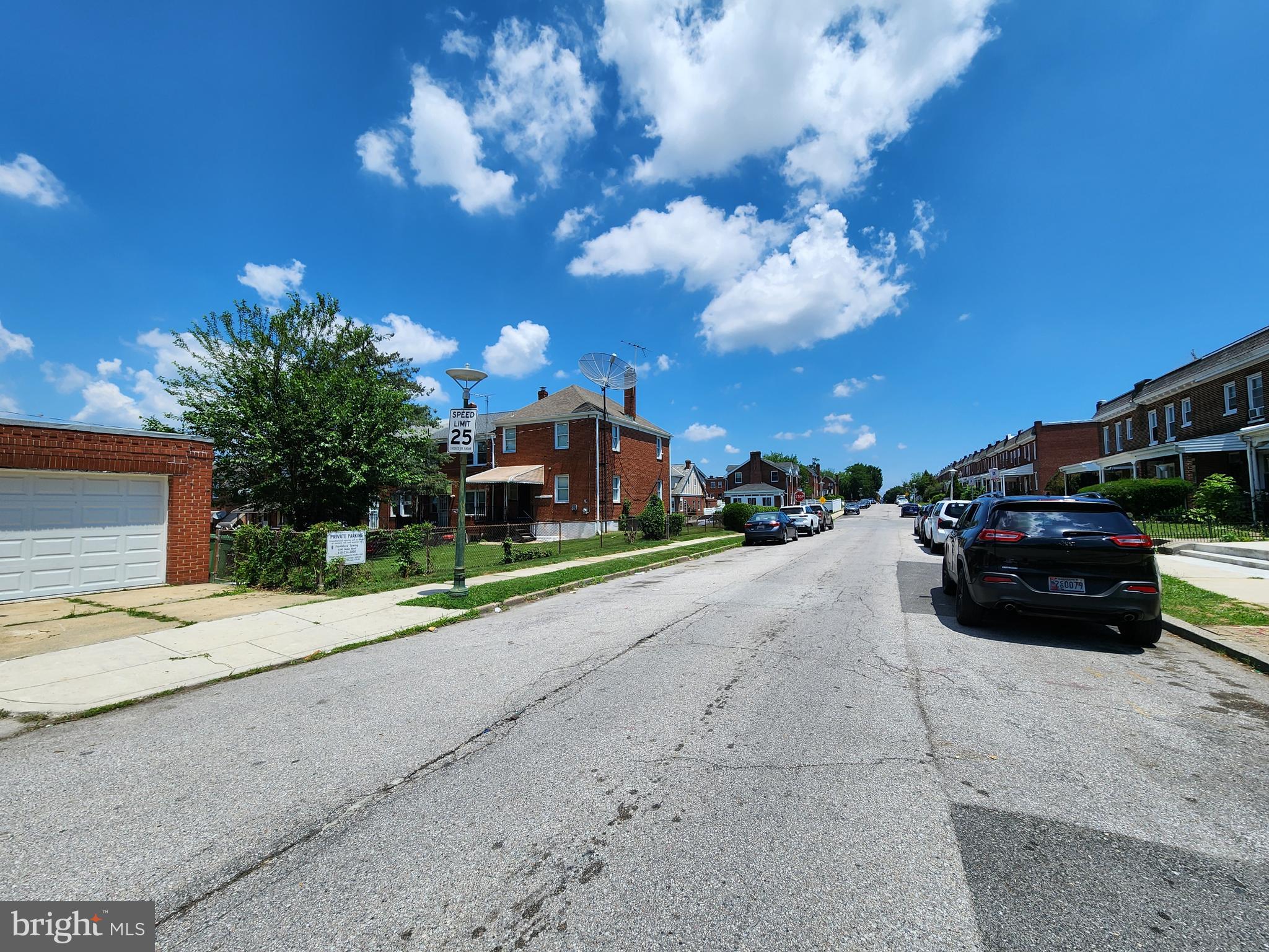 BELAIR-EDISON - Residential