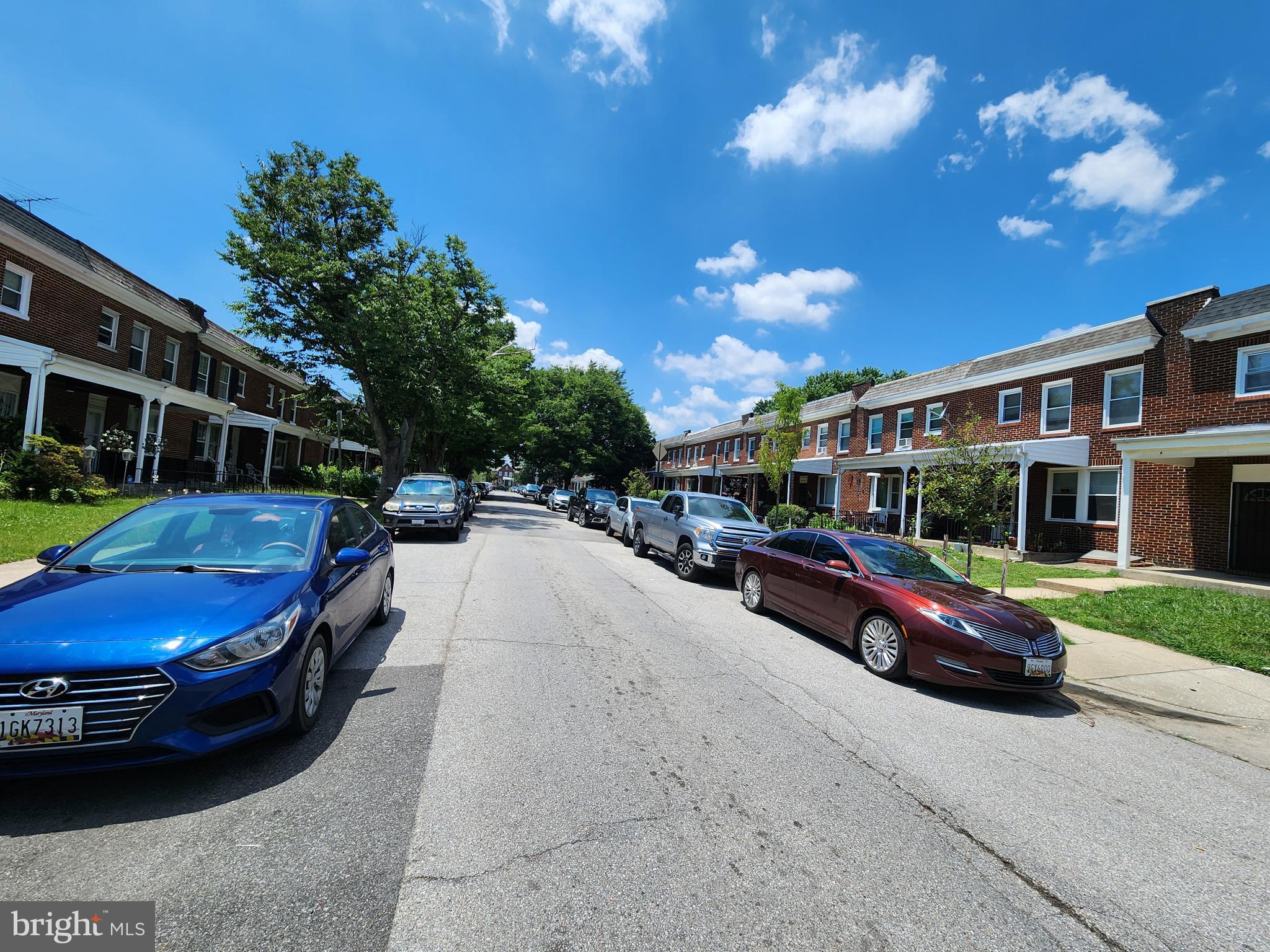 BELAIR-EDISON - Residential