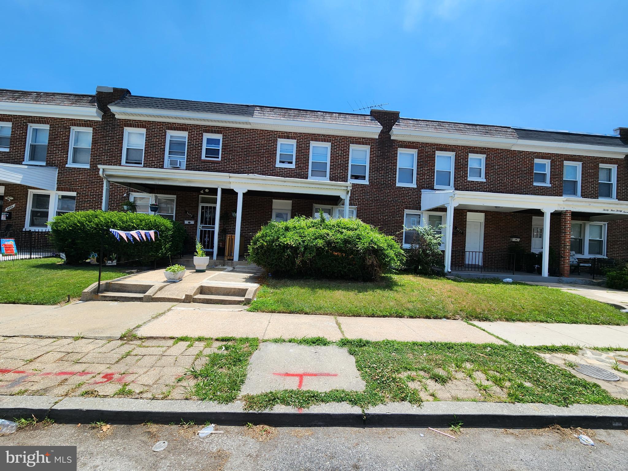 BELAIR-EDISON - Residential