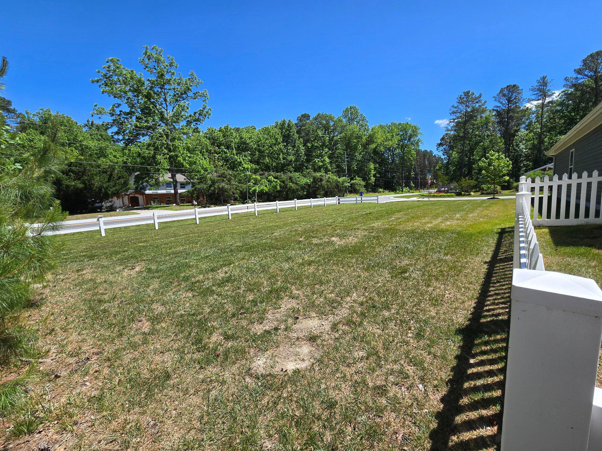 WOODS AT BURTON POND - Residential