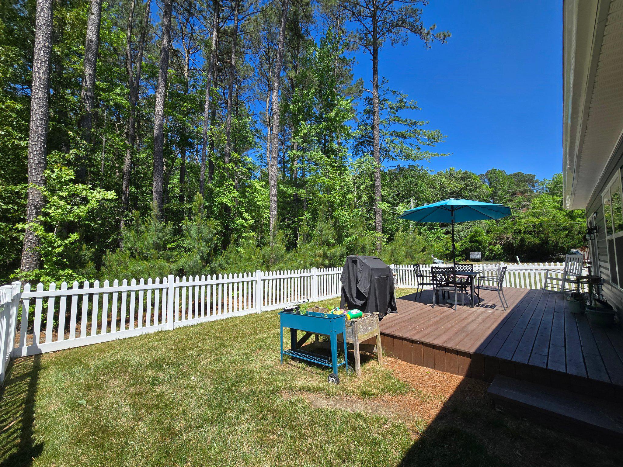WOODS AT BURTON POND - Residential