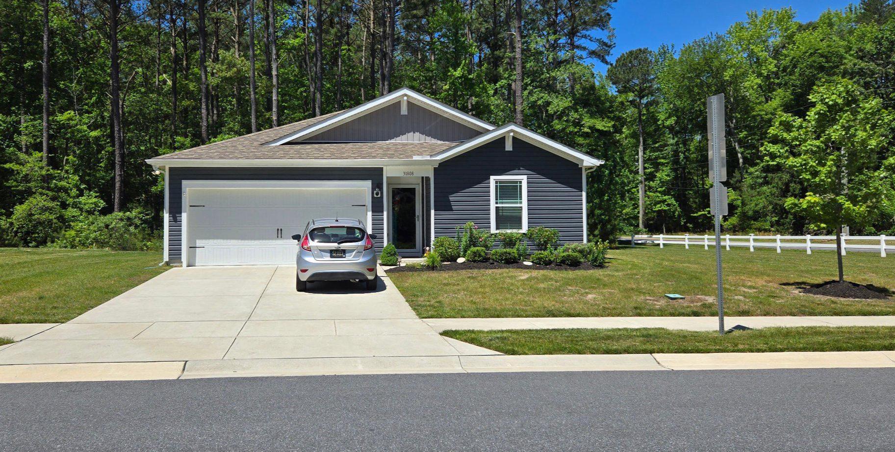 WOODS AT BURTON POND - Residential