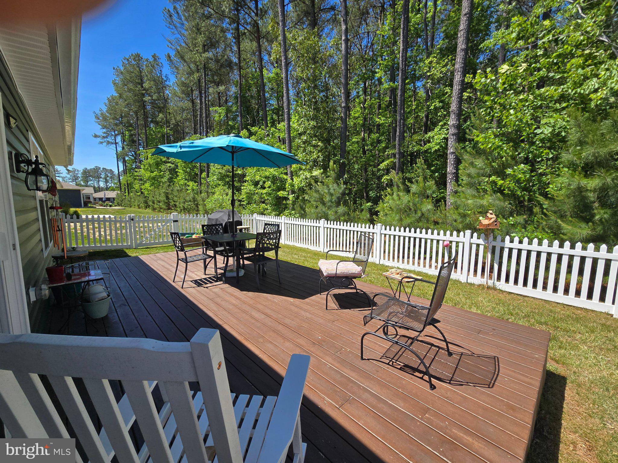 WOODS AT BURTON POND - Residential