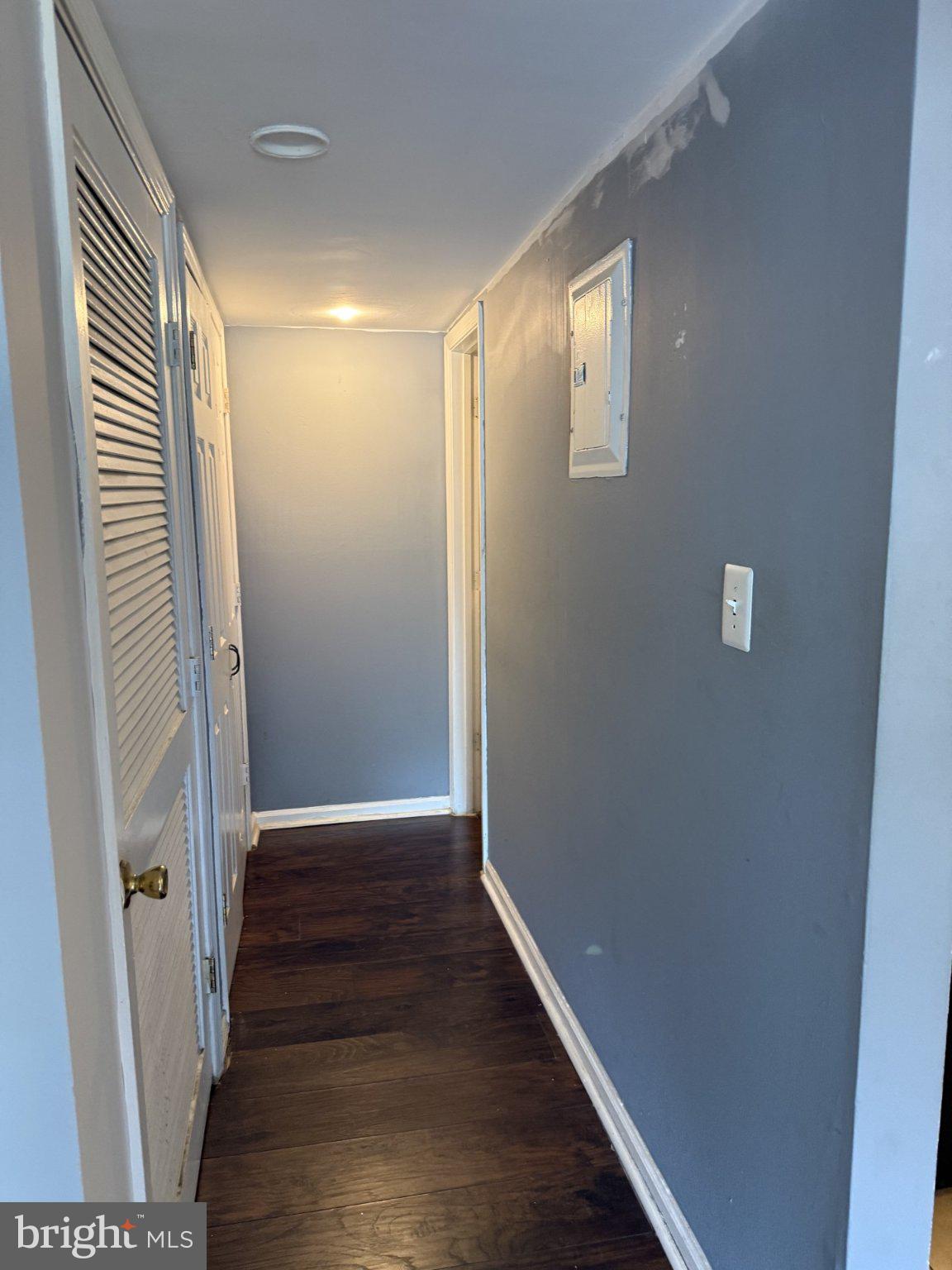 FAIRFAX HERITAGE - Residential