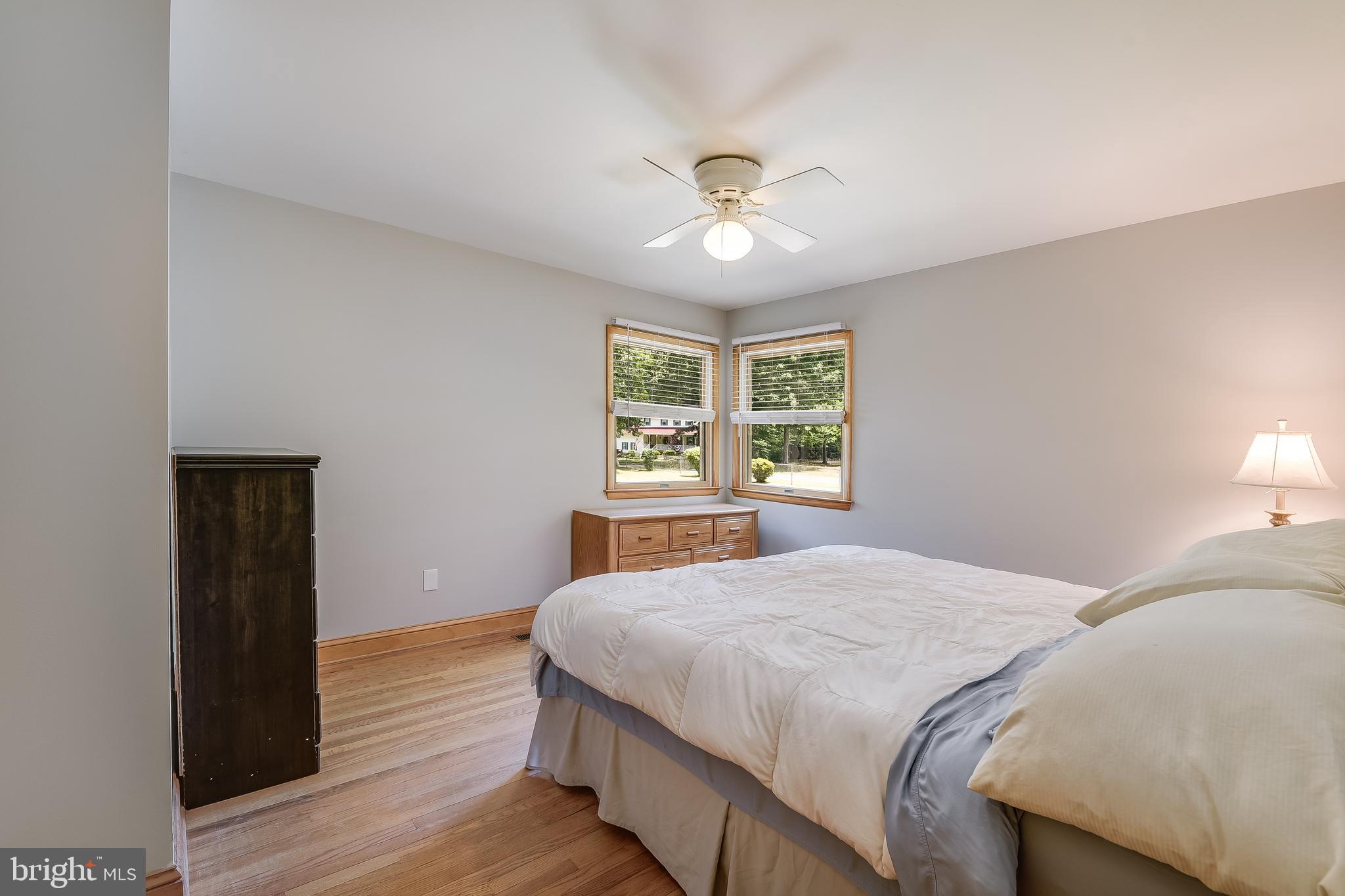 BARBARA HEIGHTS - Residential