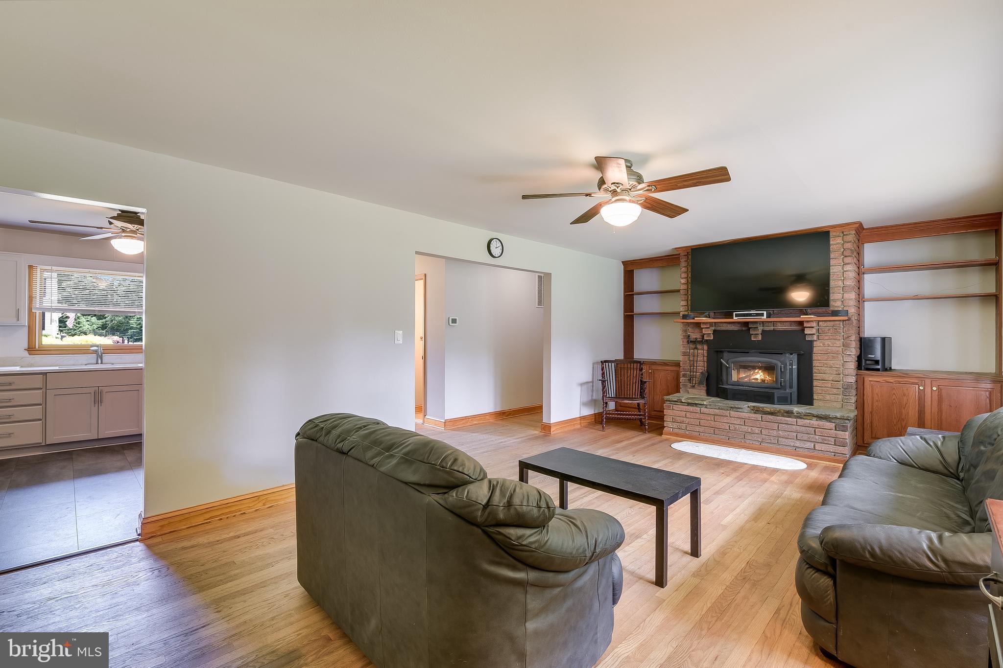 BARBARA HEIGHTS - Residential