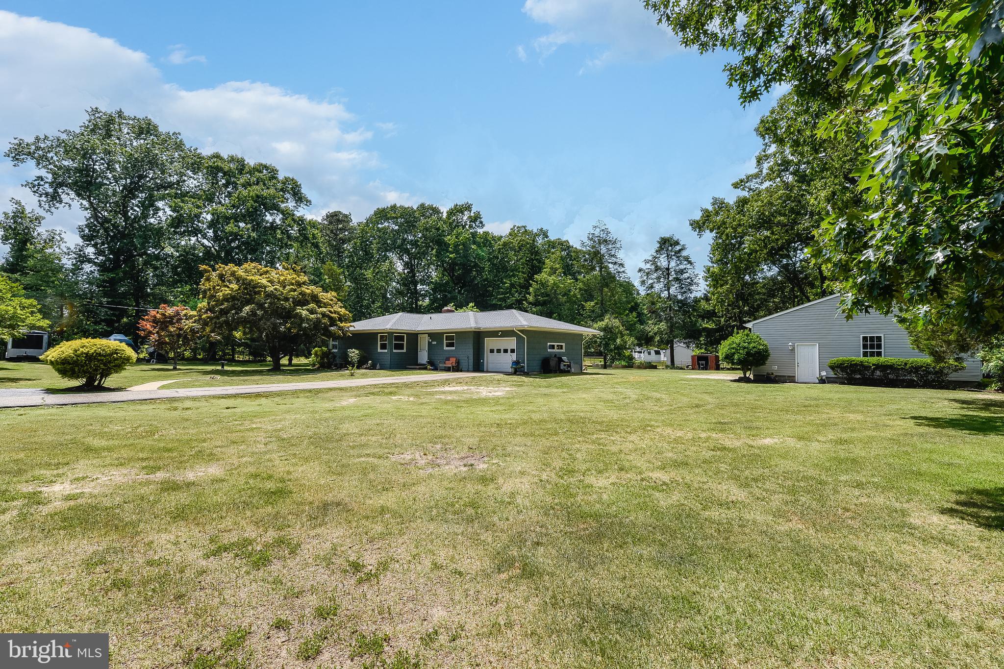 BARBARA HEIGHTS - Residential