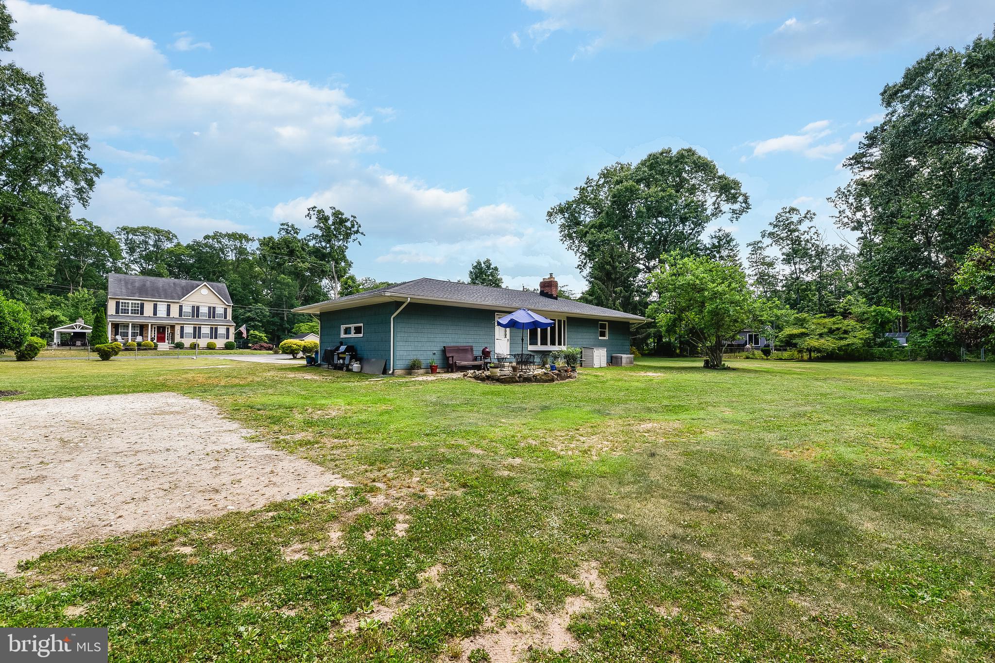BARBARA HEIGHTS - Residential