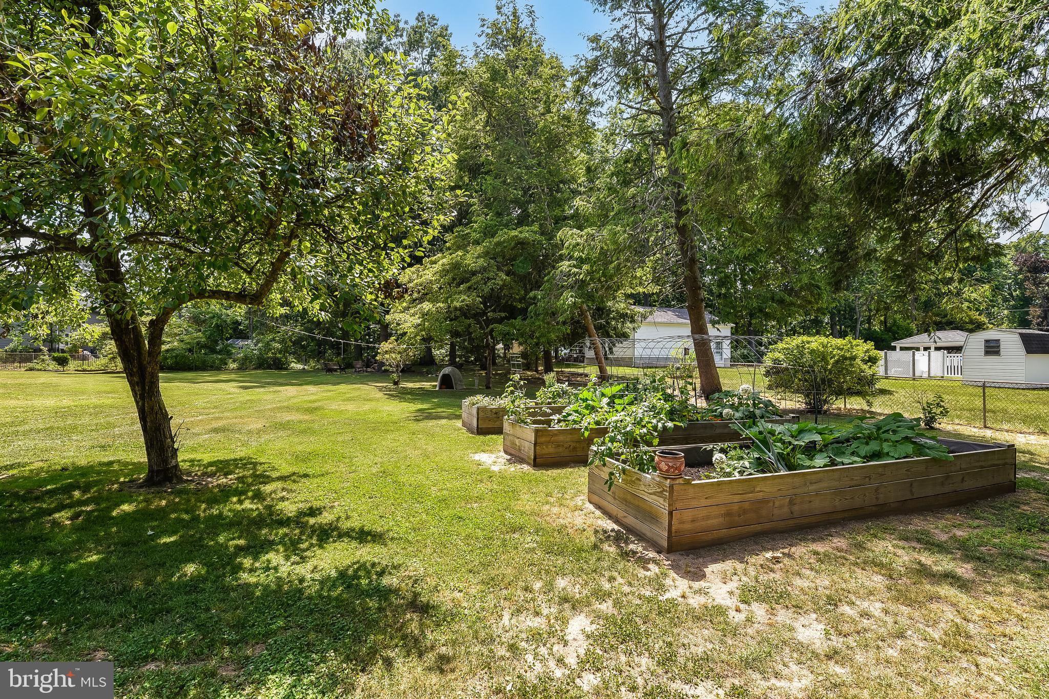 BARBARA HEIGHTS - Residential