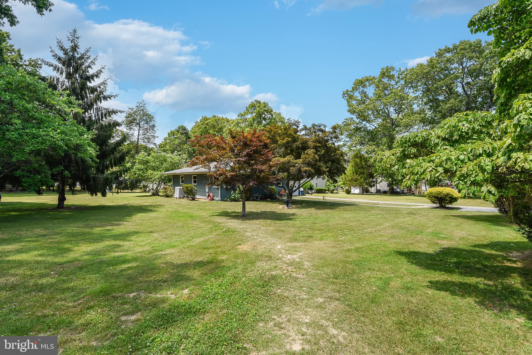 BARBARA HEIGHTS - Residential