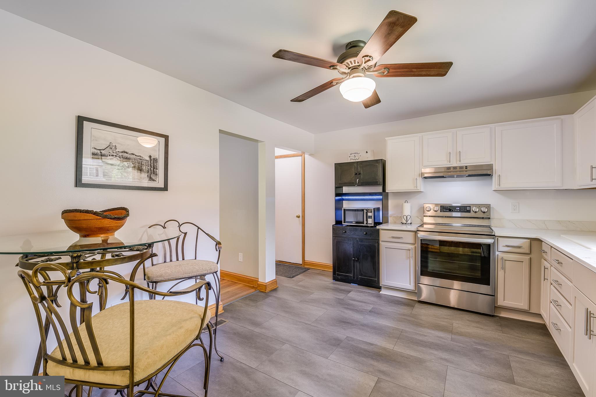 BARBARA HEIGHTS - Residential