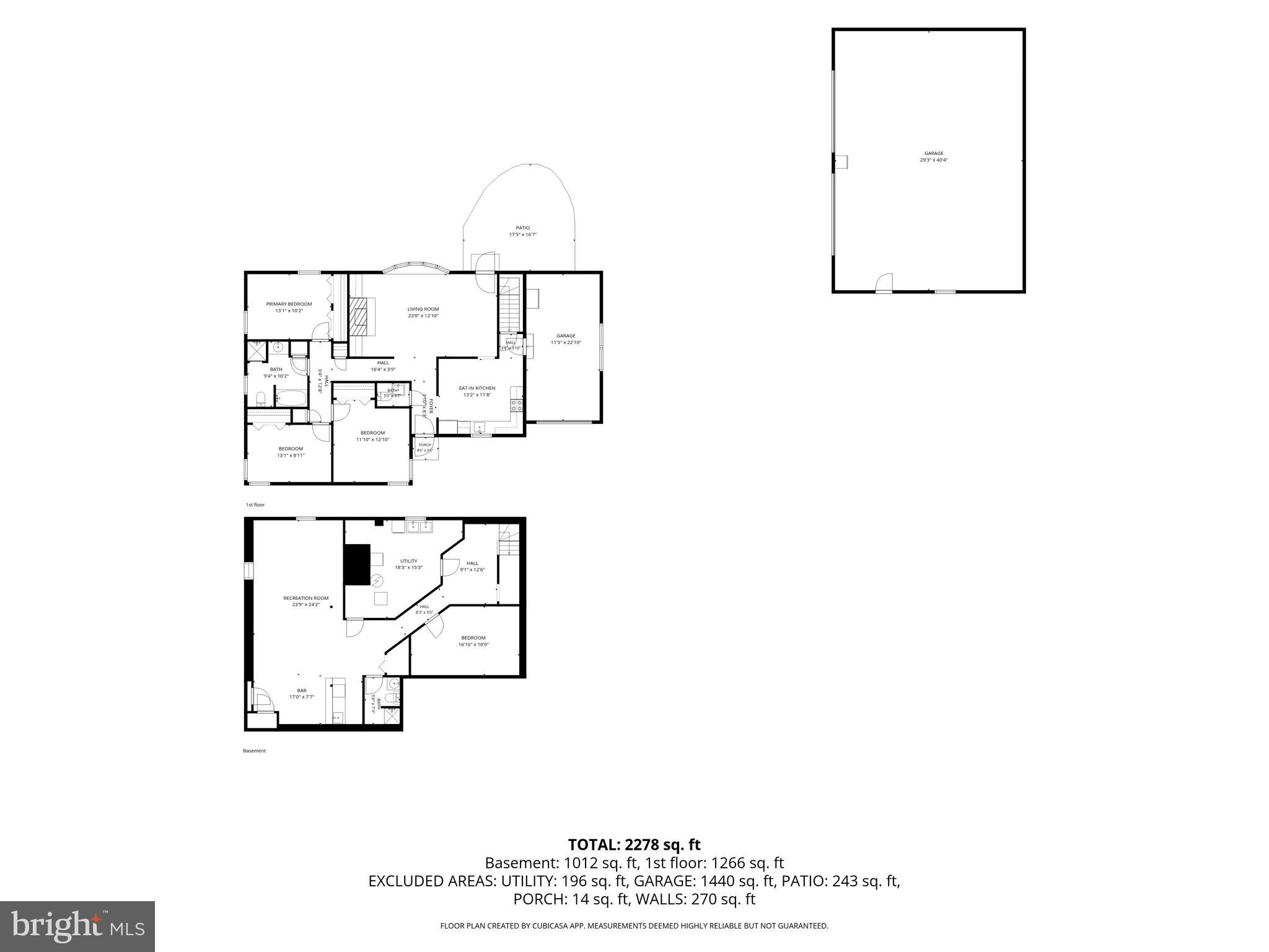 BARBARA HEIGHTS - Residential
