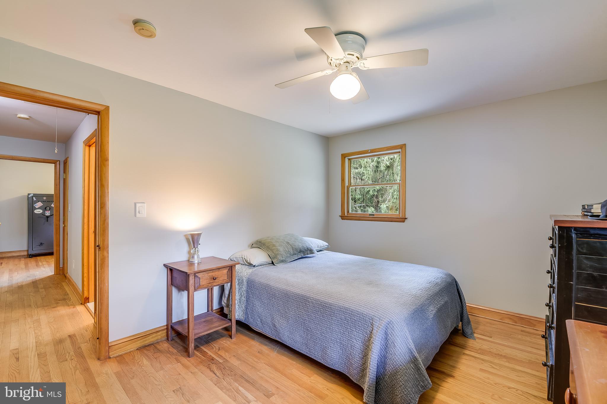 BARBARA HEIGHTS - Residential