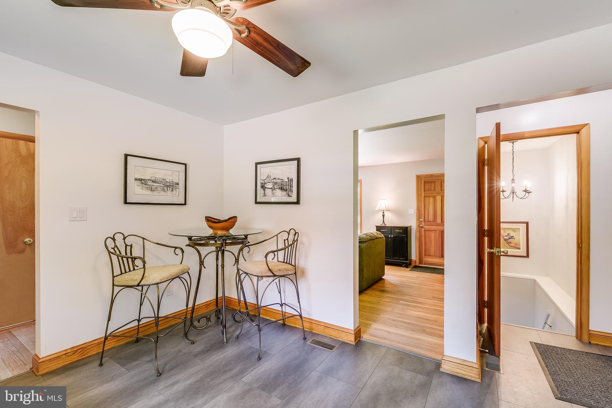 BARBARA HEIGHTS - Residential