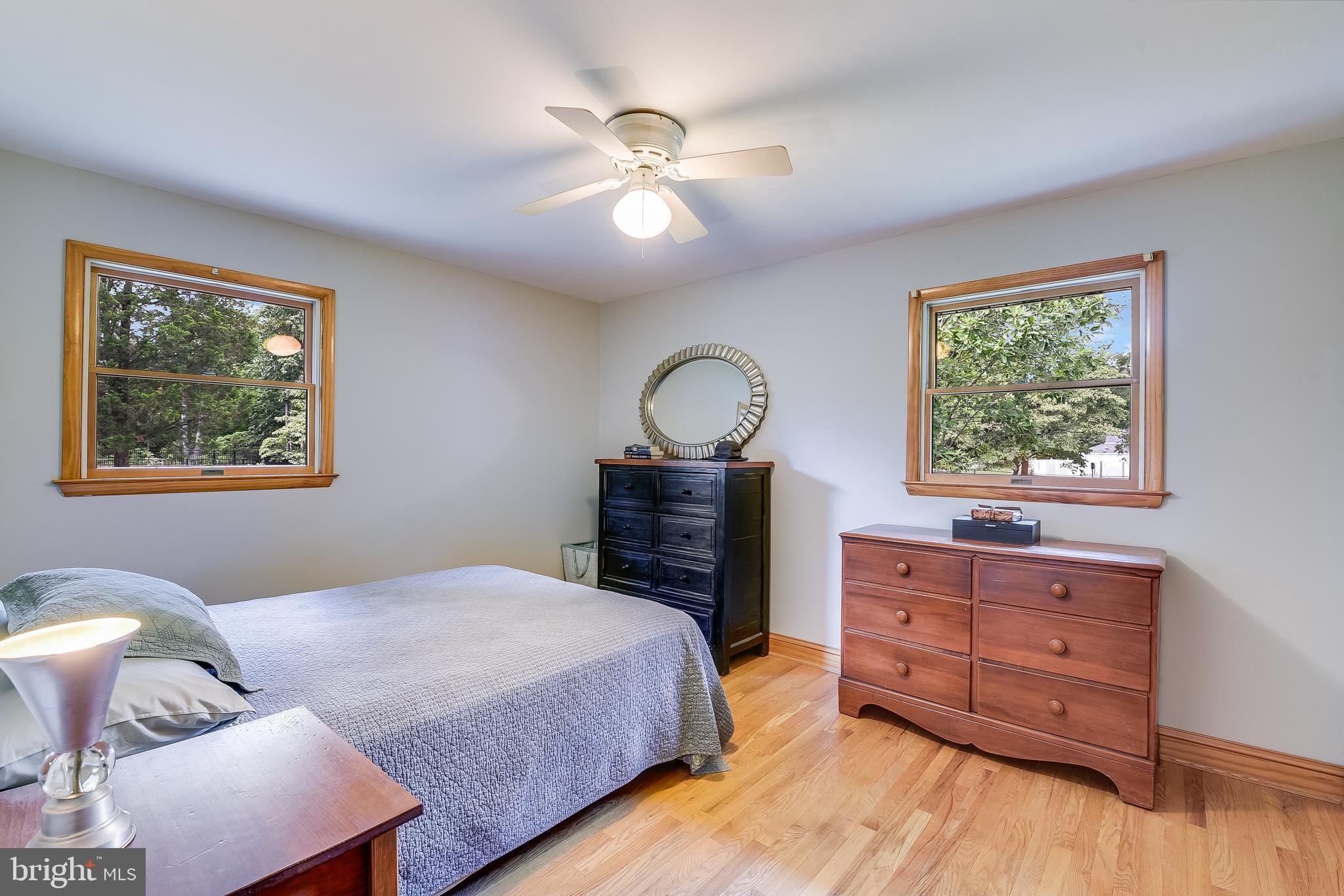 BARBARA HEIGHTS - Residential