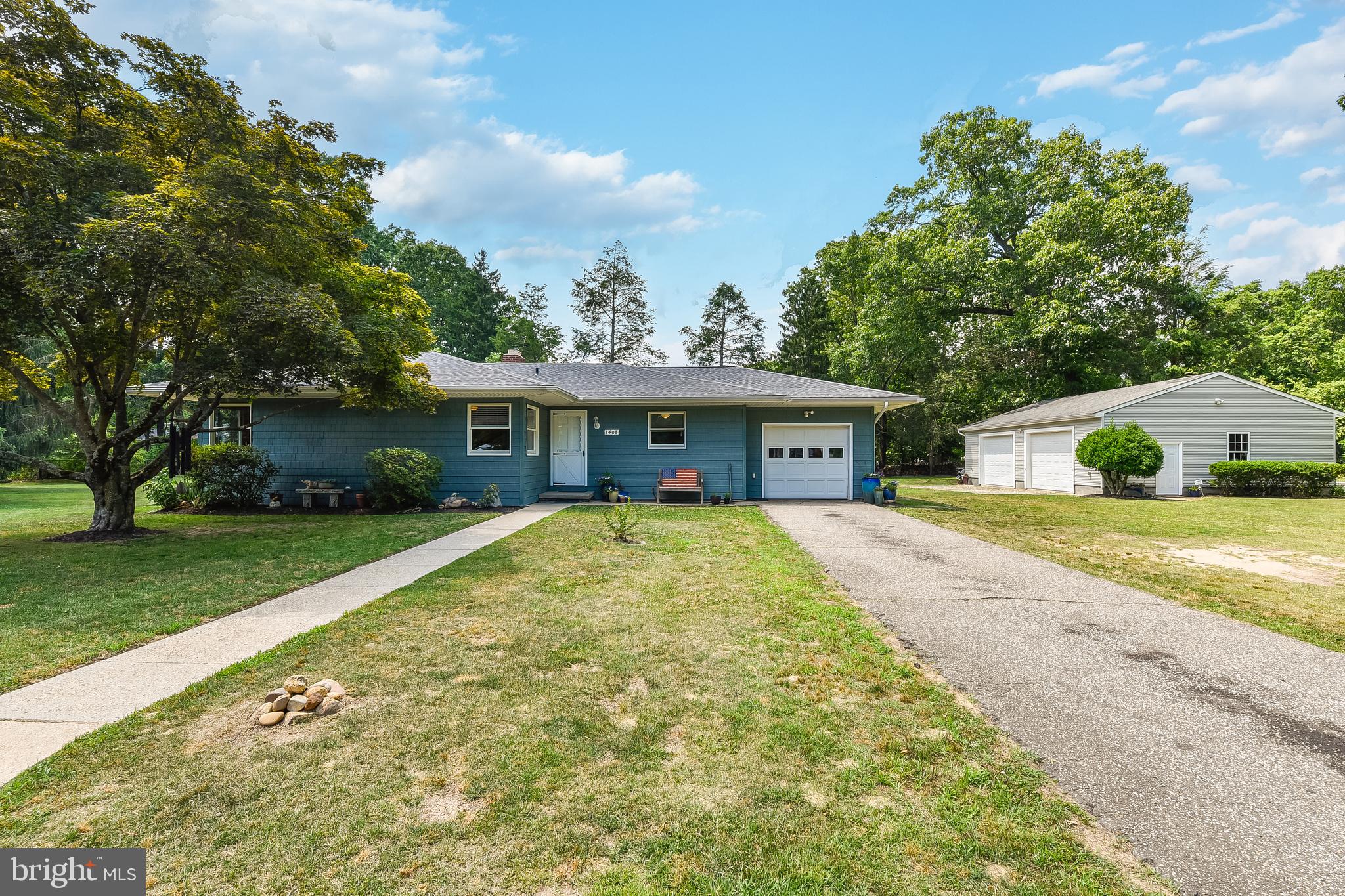 BARBARA HEIGHTS - Residential