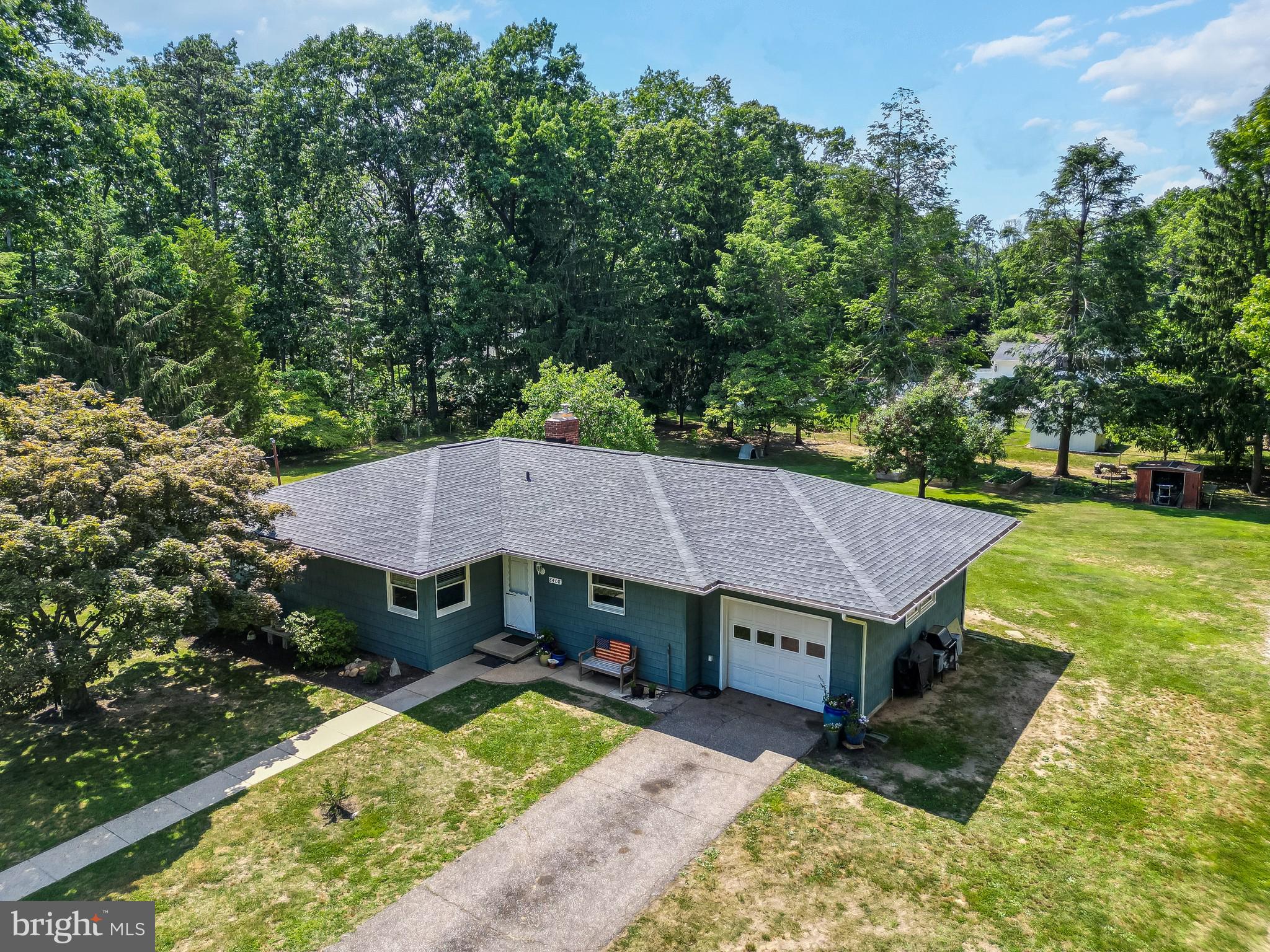 BARBARA HEIGHTS - Residential