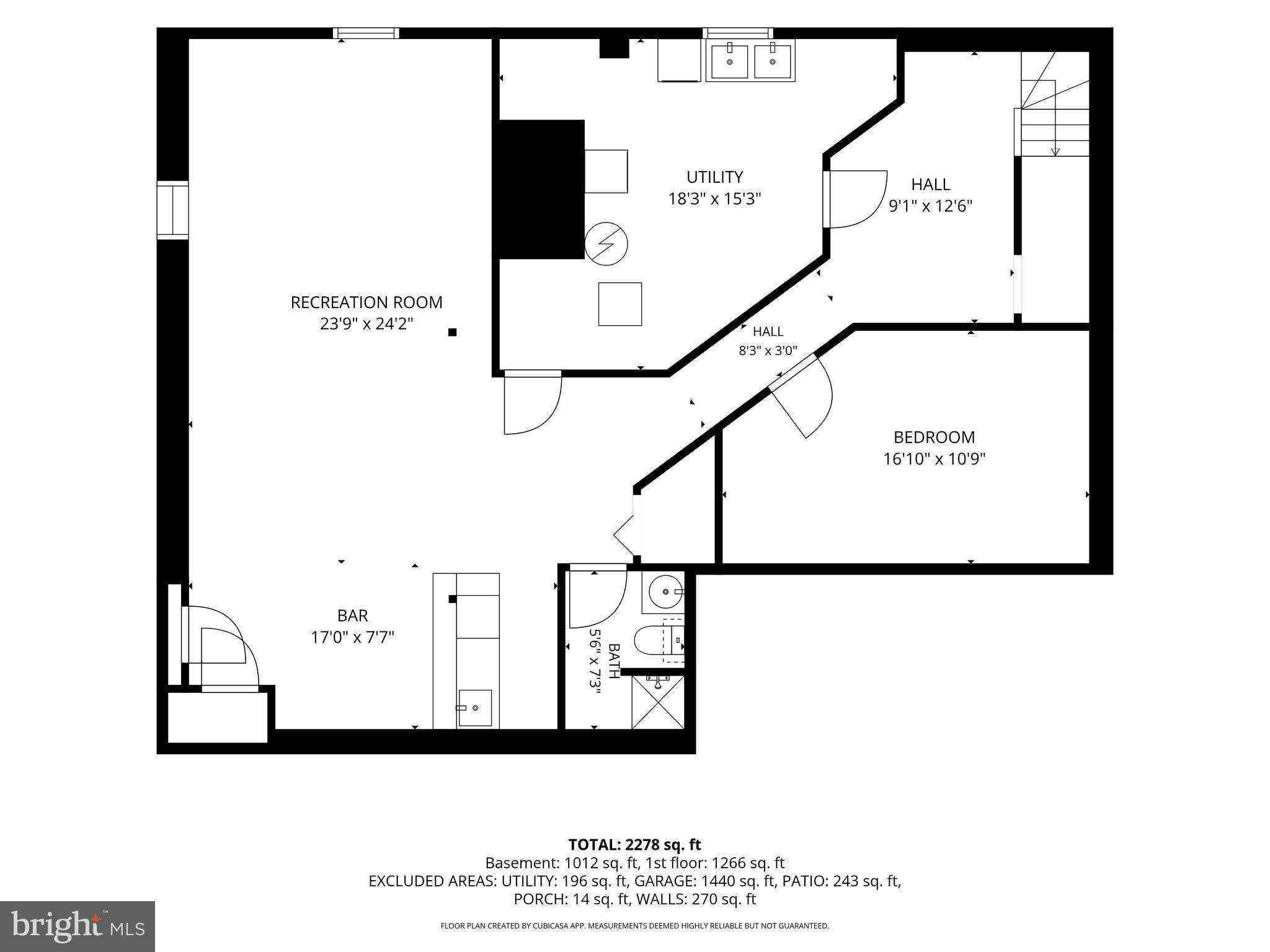 BARBARA HEIGHTS - Residential