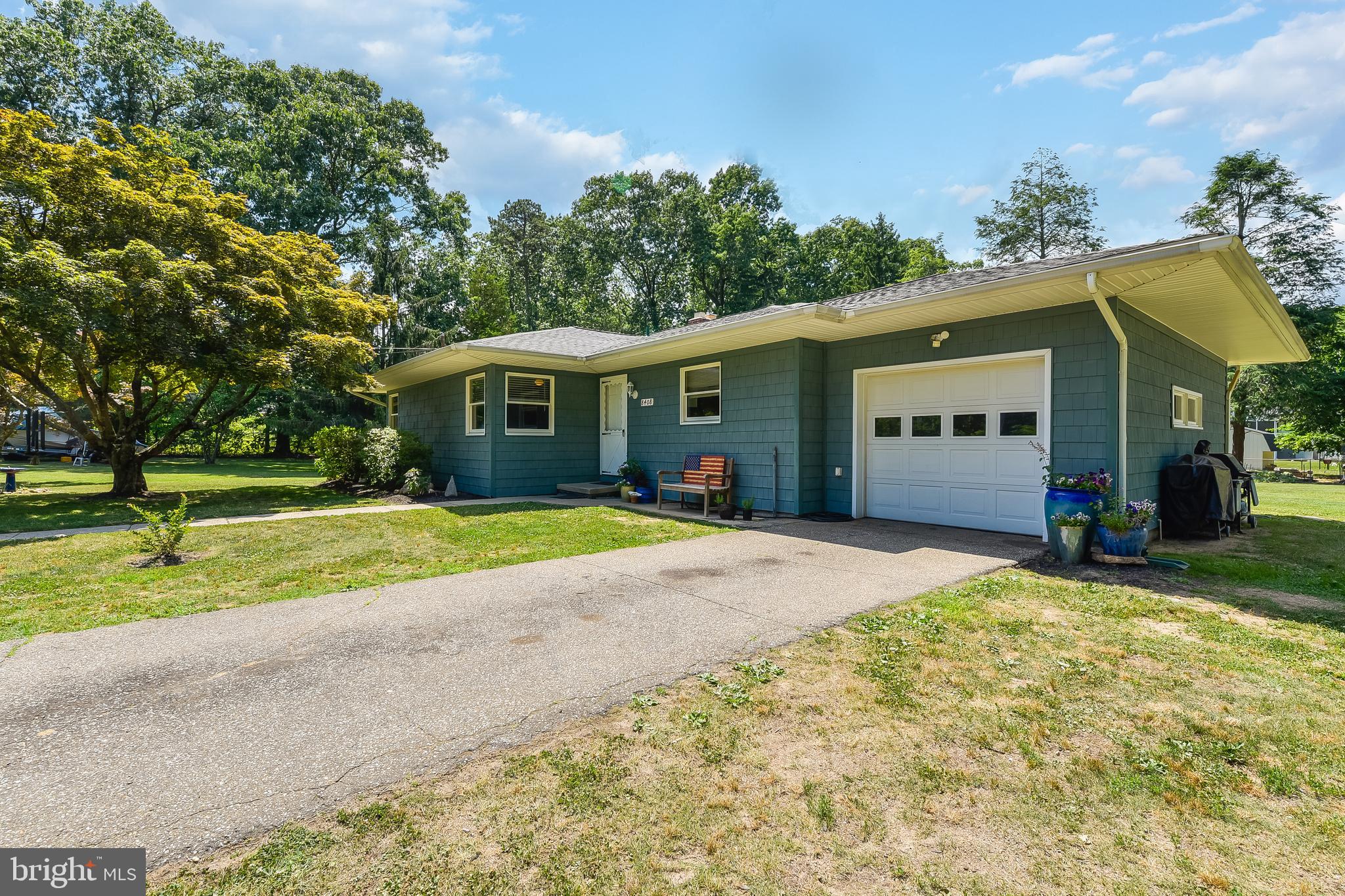 BARBARA HEIGHTS - Residential