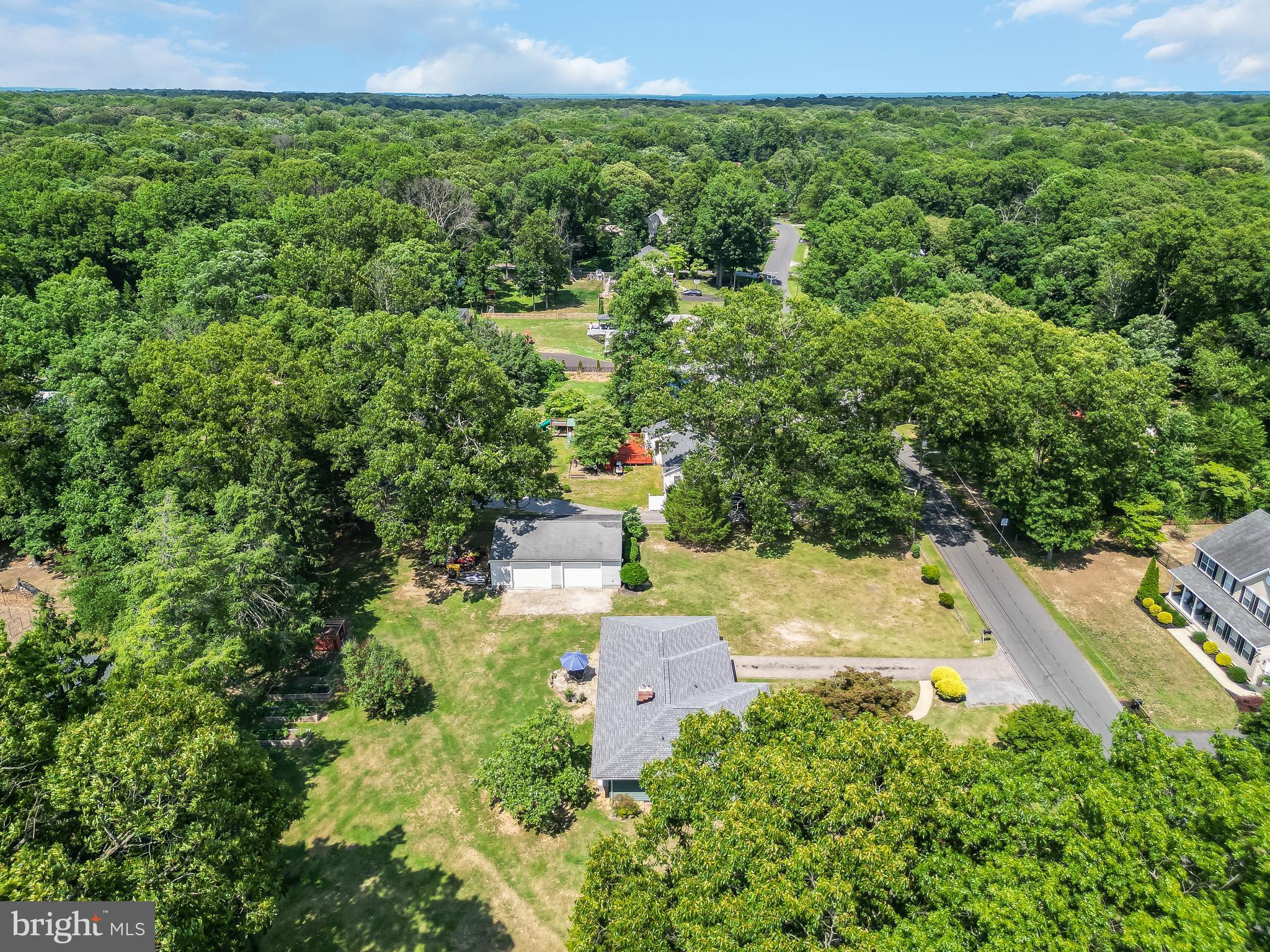 BARBARA HEIGHTS - Residential
