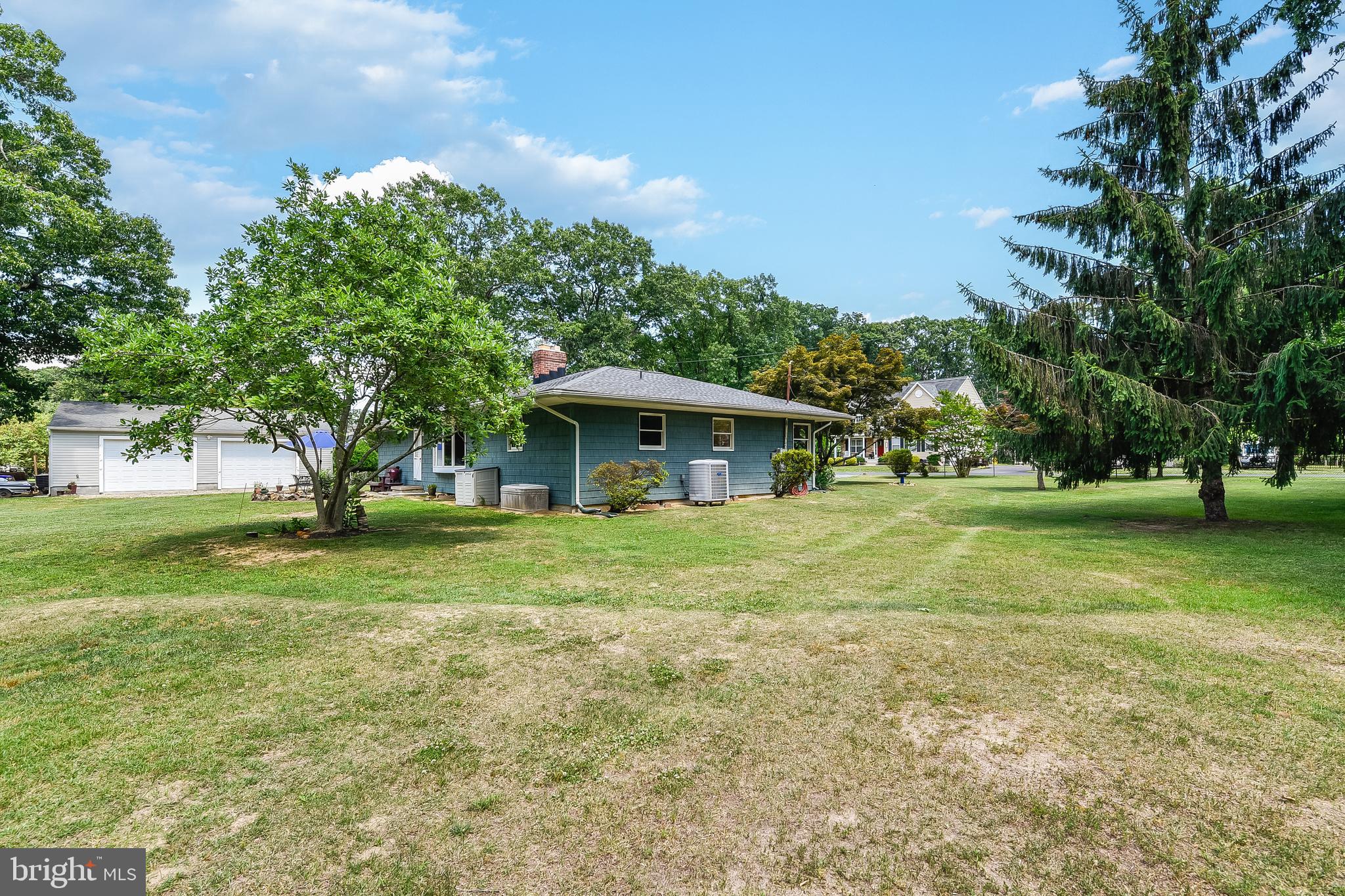 BARBARA HEIGHTS - Residential