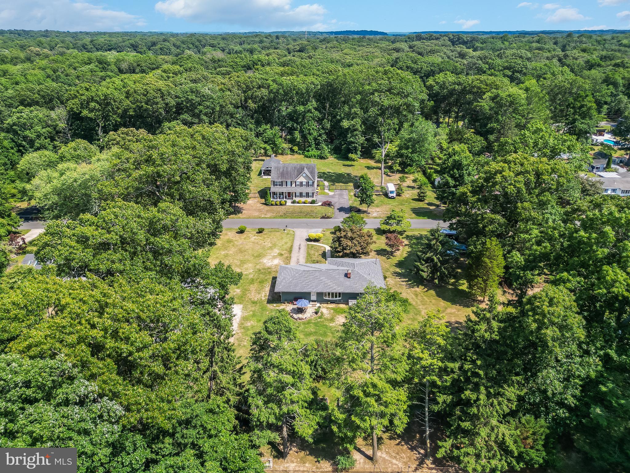 BARBARA HEIGHTS - Residential