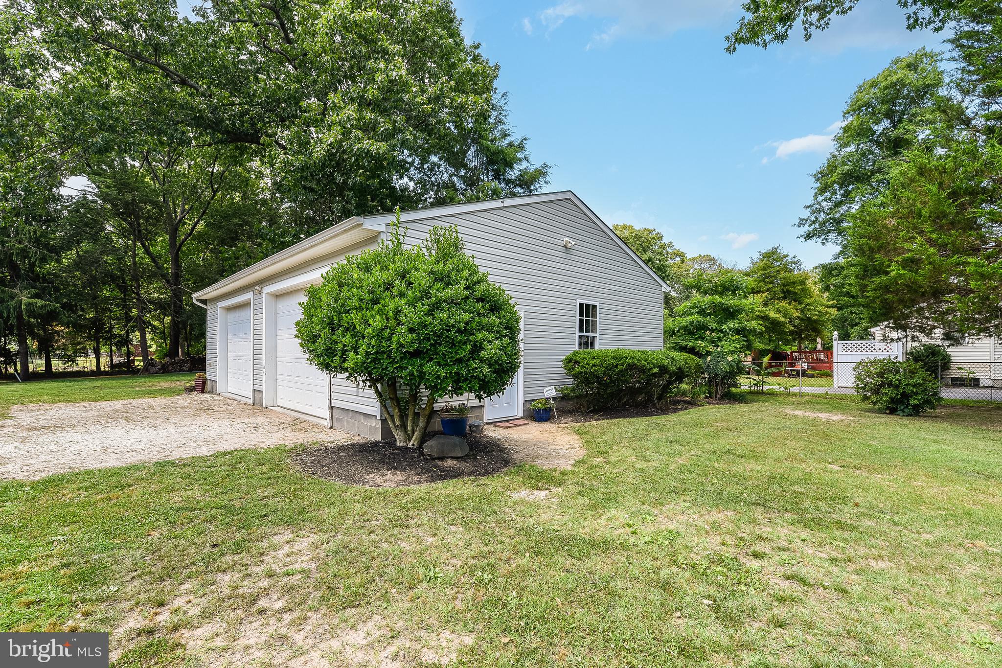 BARBARA HEIGHTS - Residential
