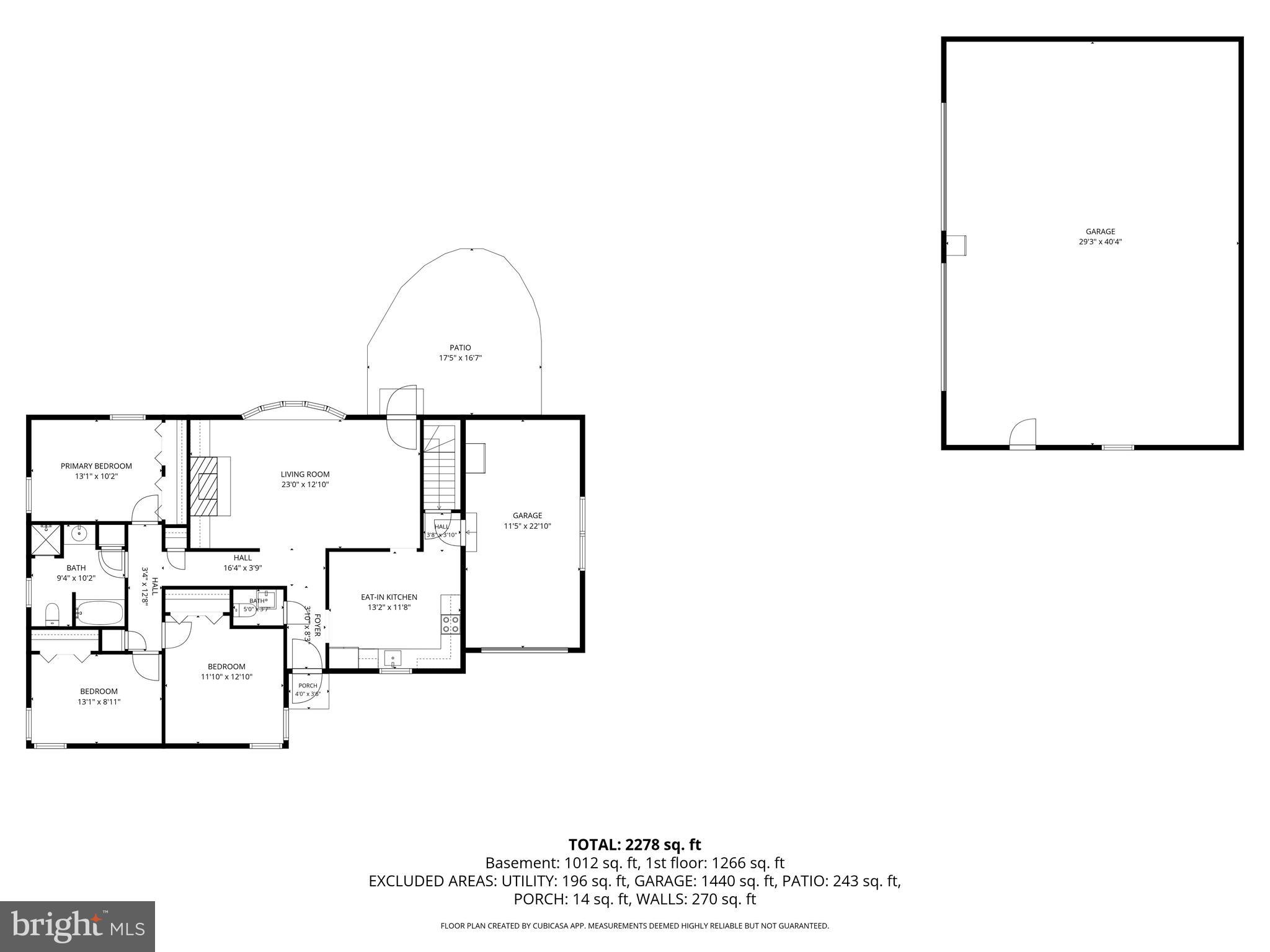 BARBARA HEIGHTS - Residential