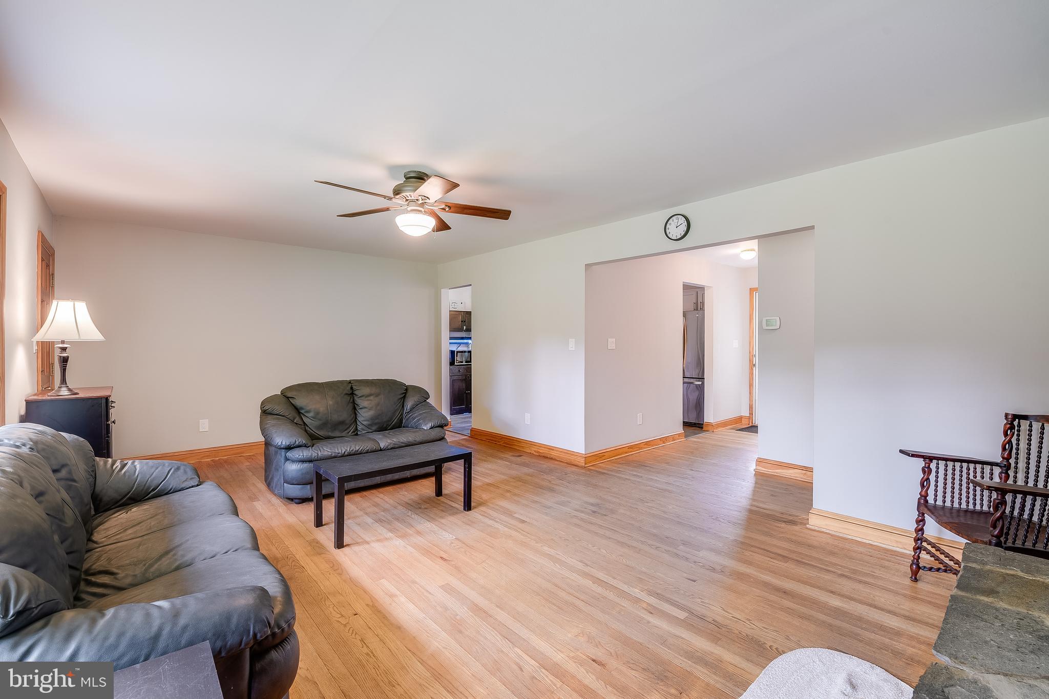 BARBARA HEIGHTS - Residential