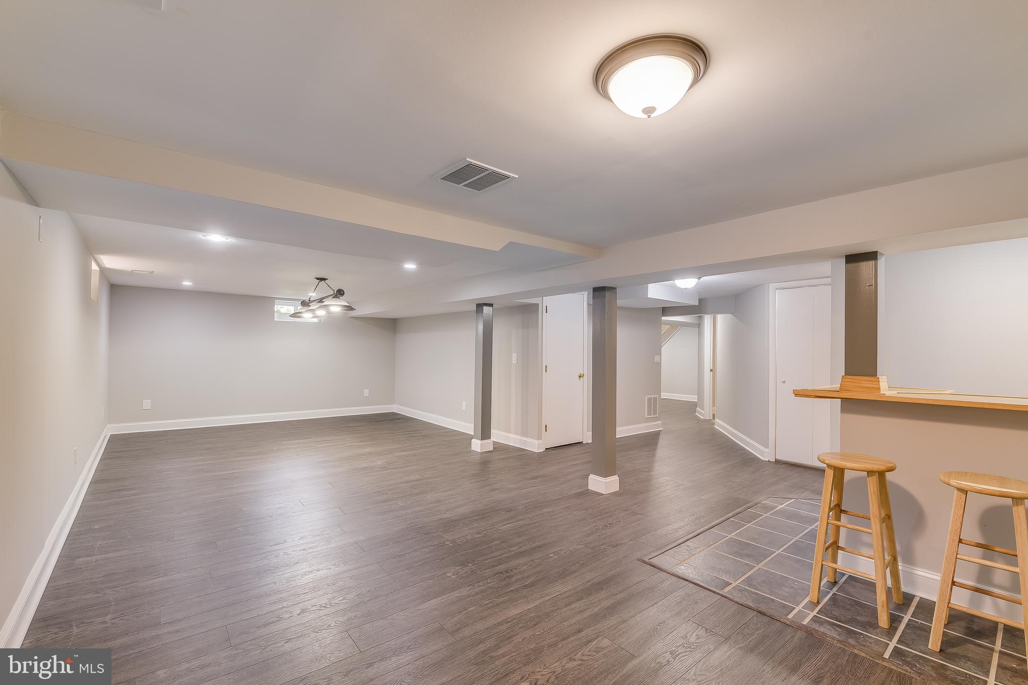 BARBARA HEIGHTS - Residential