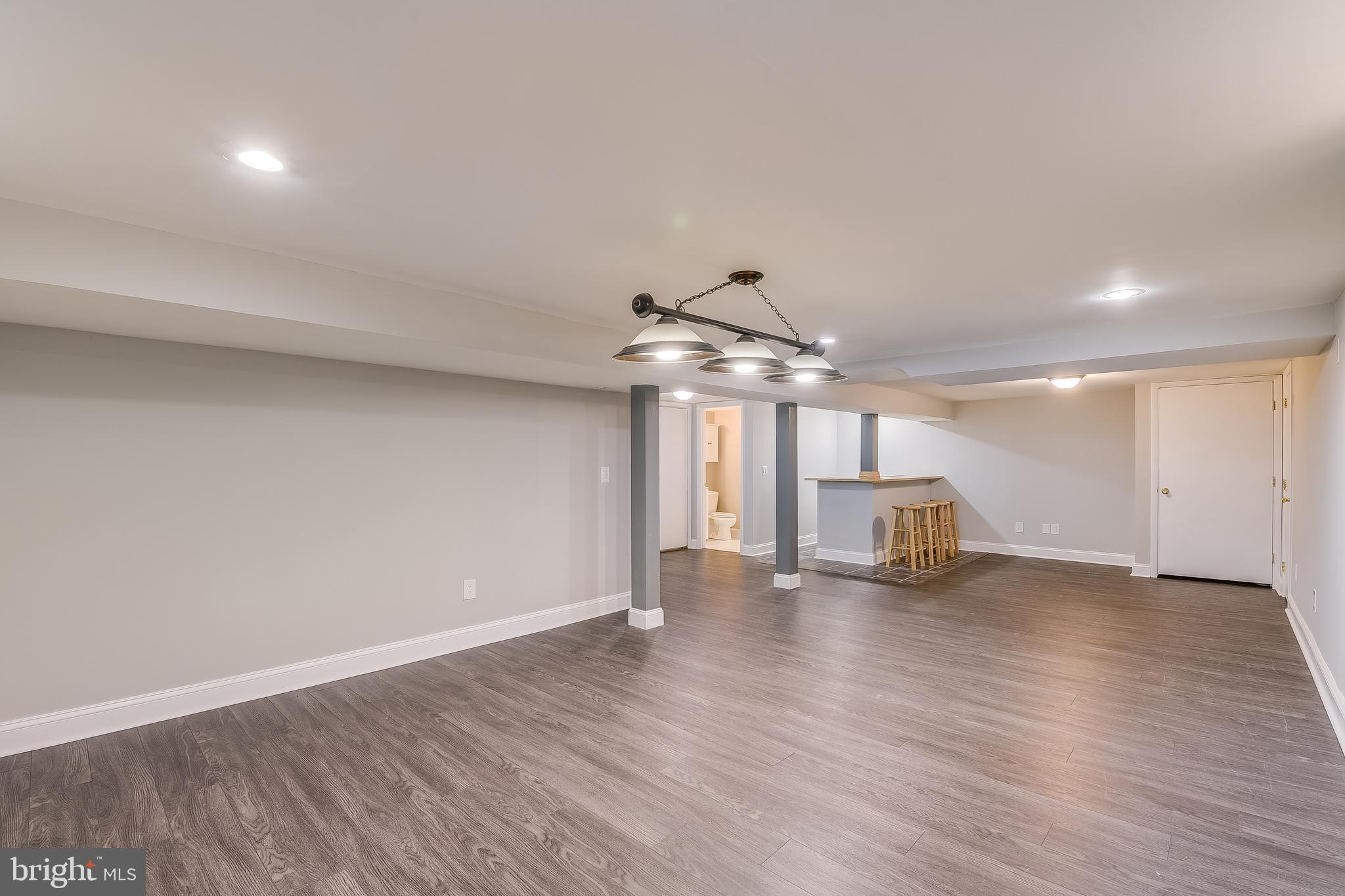 BARBARA HEIGHTS - Residential