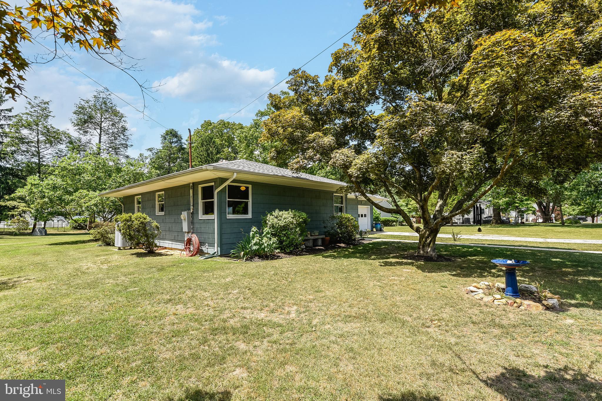 BARBARA HEIGHTS - Residential