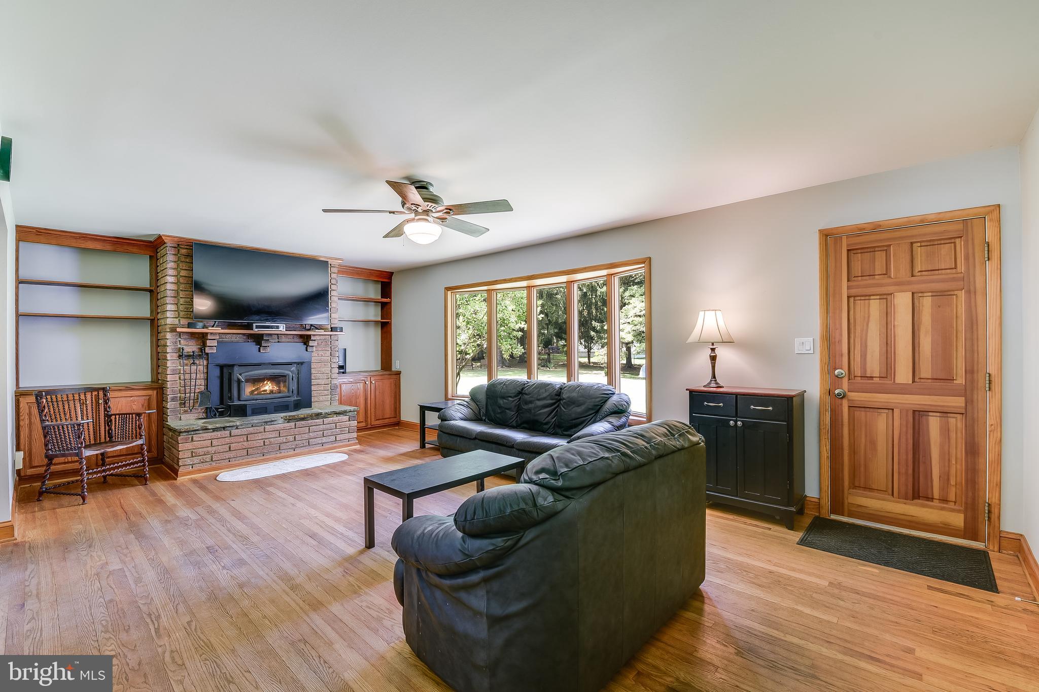 BARBARA HEIGHTS - Residential