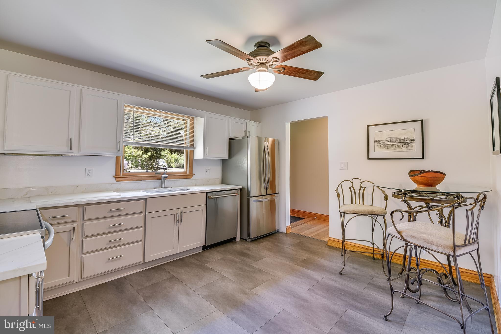 BARBARA HEIGHTS - Residential