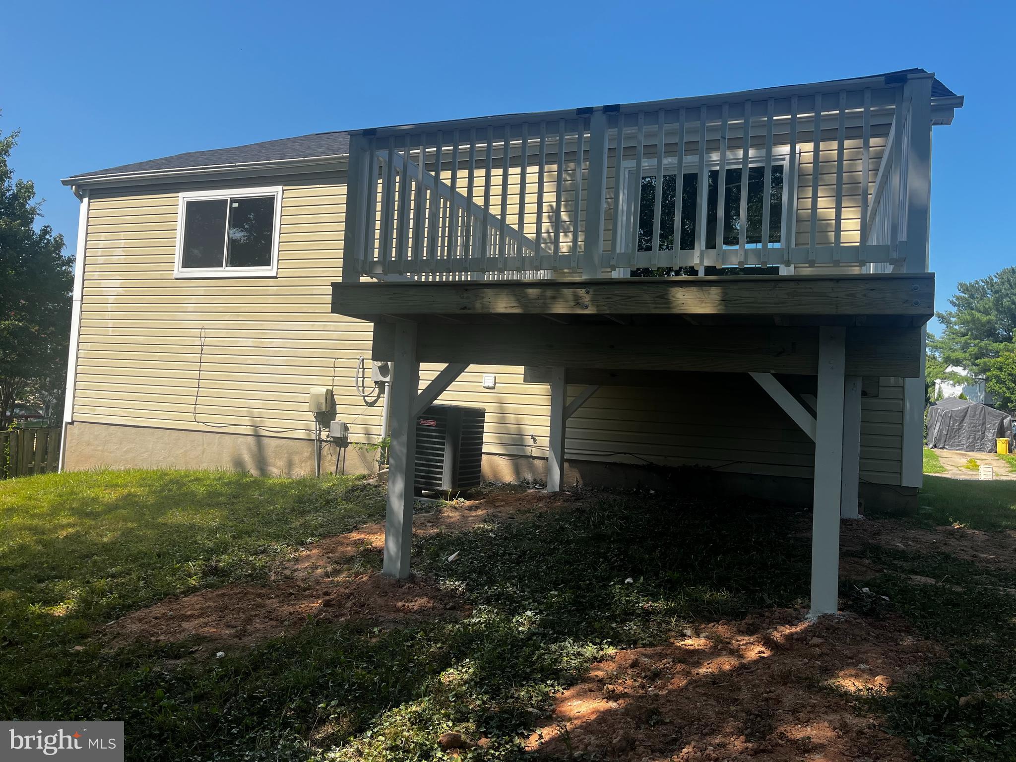 HARMANS WOODS - Residential