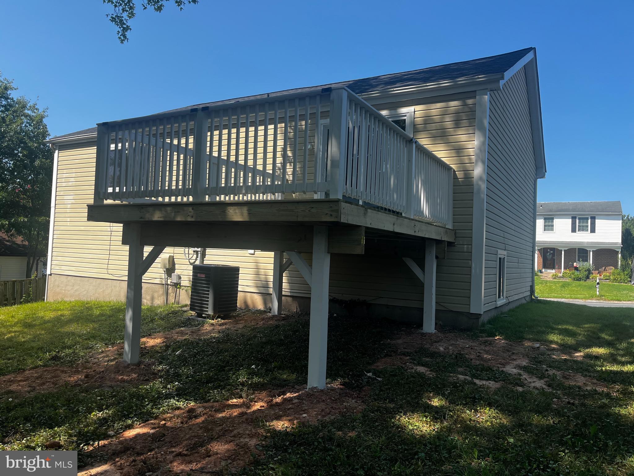 HARMANS WOODS - Residential