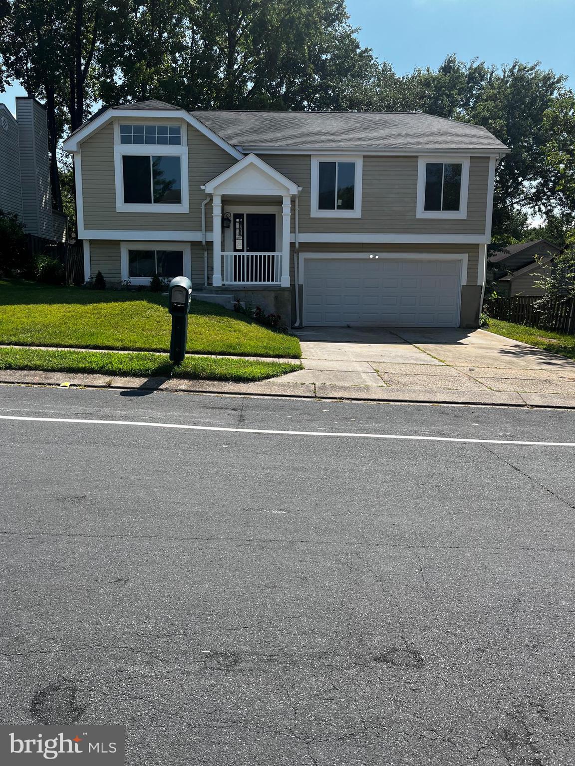HARMANS WOODS - Residential