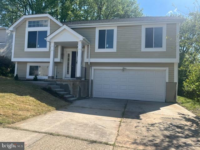 Home is located in Harmans Woods just minutes away from Arundel mall... This lovely home has been completely remodeled beautifully. This home has all the amenities that the buyer will appreciate. Four bedrooms and two full bathrooms will cater to a large family . The kitchen has all new stainless steel appliances with a lovely counter top and center isle for entertaining.....
