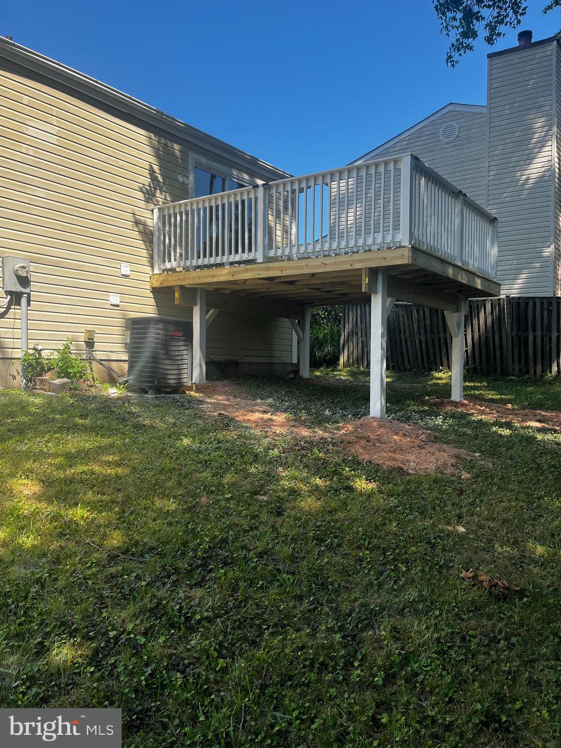 HARMANS WOODS - Residential