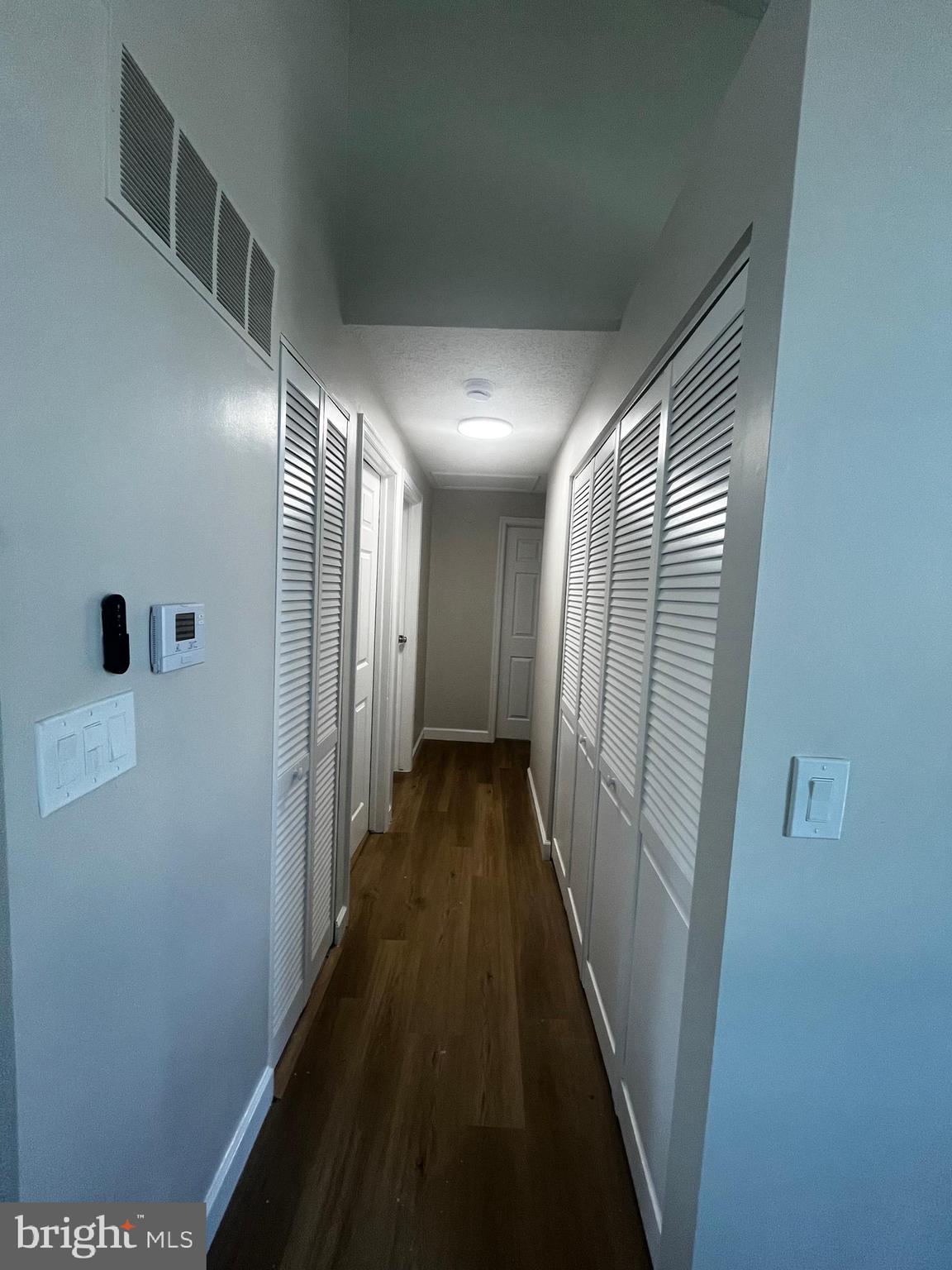 HARMANS WOODS - Residential