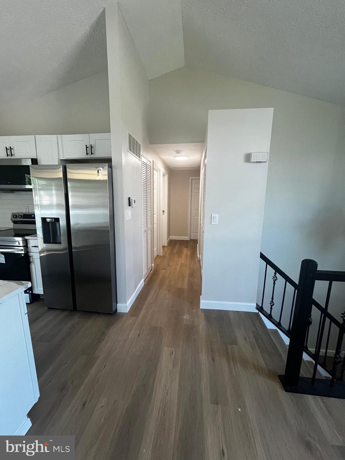 HARMANS WOODS - Residential