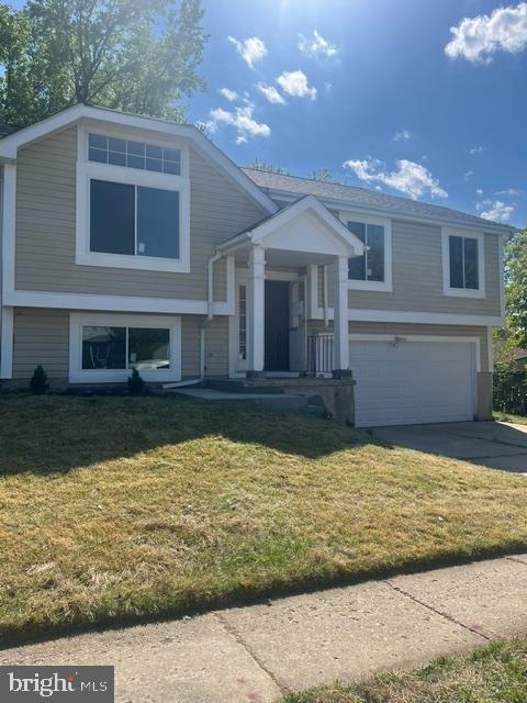 HARMANS WOODS - Residential