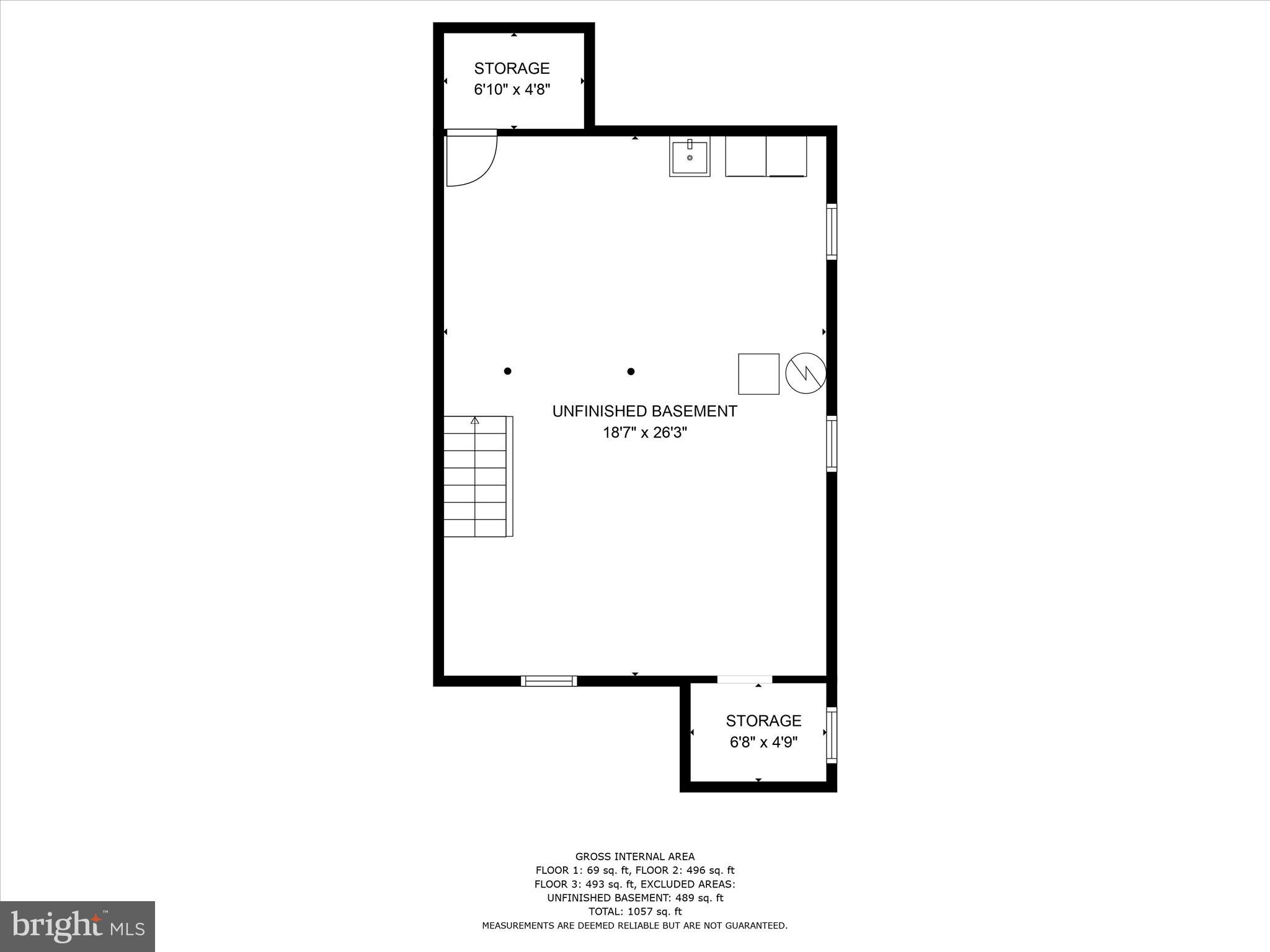 OAK HILLS - Residential