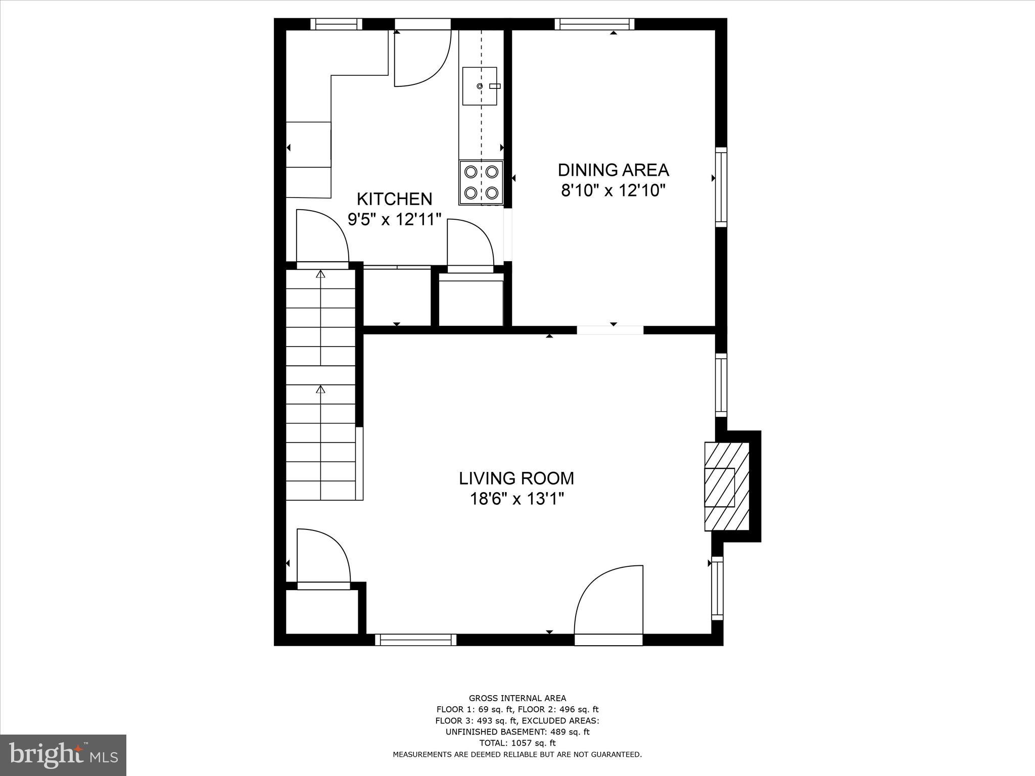 OAK HILLS - Residential