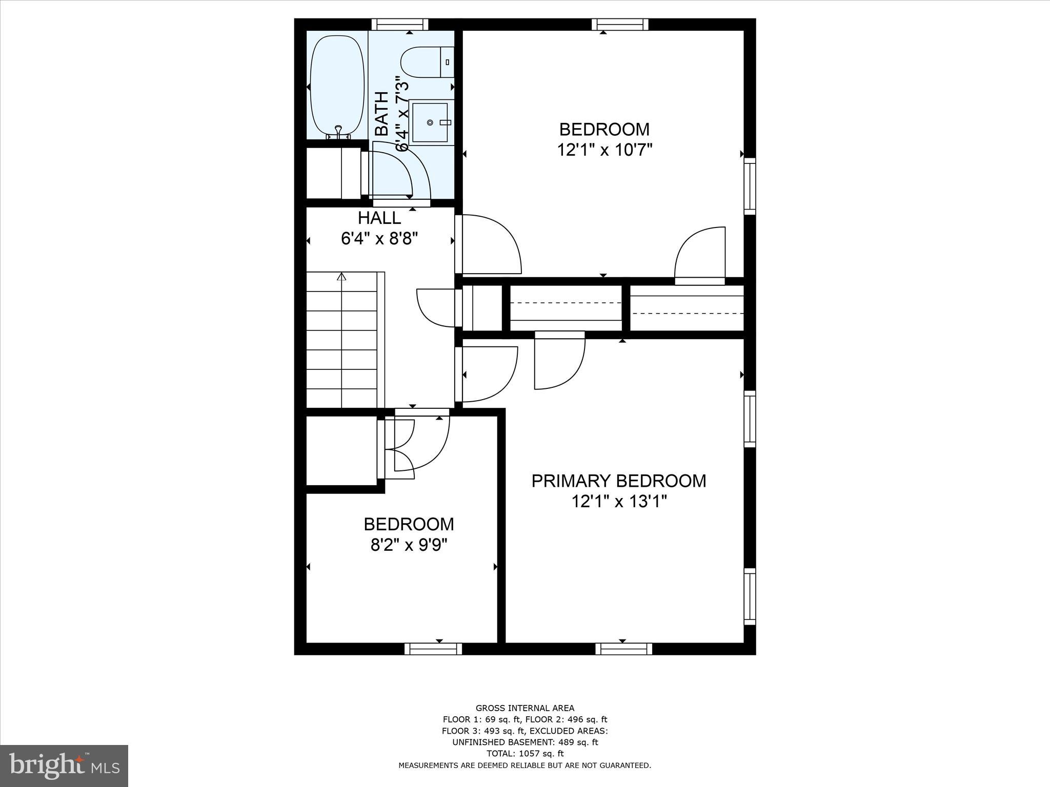 OAK HILLS - Residential